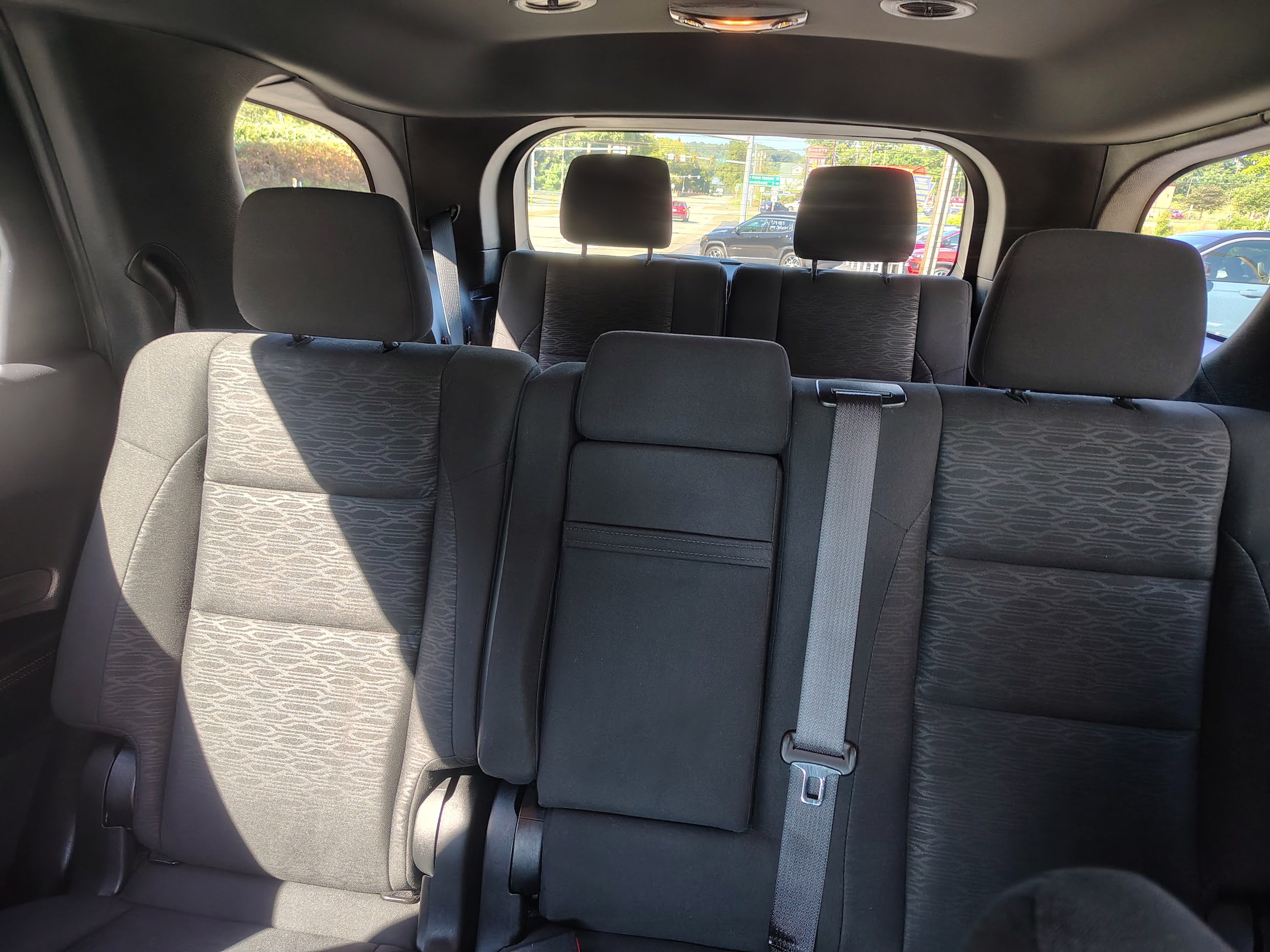 2023 Dodge Durango GT Frostbite Pearlcoat at Solomon CJD Carmichaels