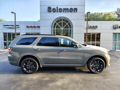 2026 Dodge Durango GT AWD Sport Utility