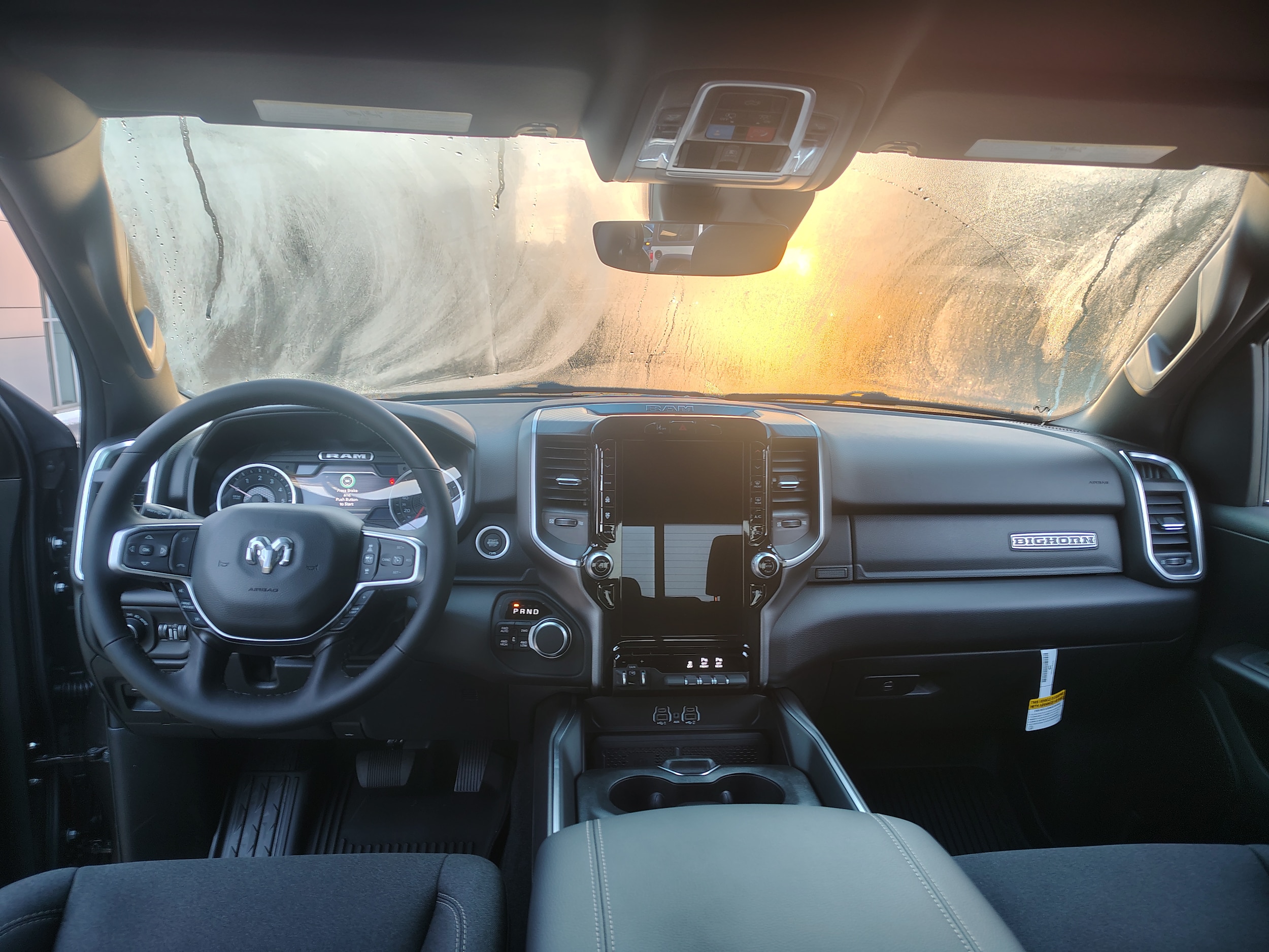 2027 Ram 1500 photo 26 of 40