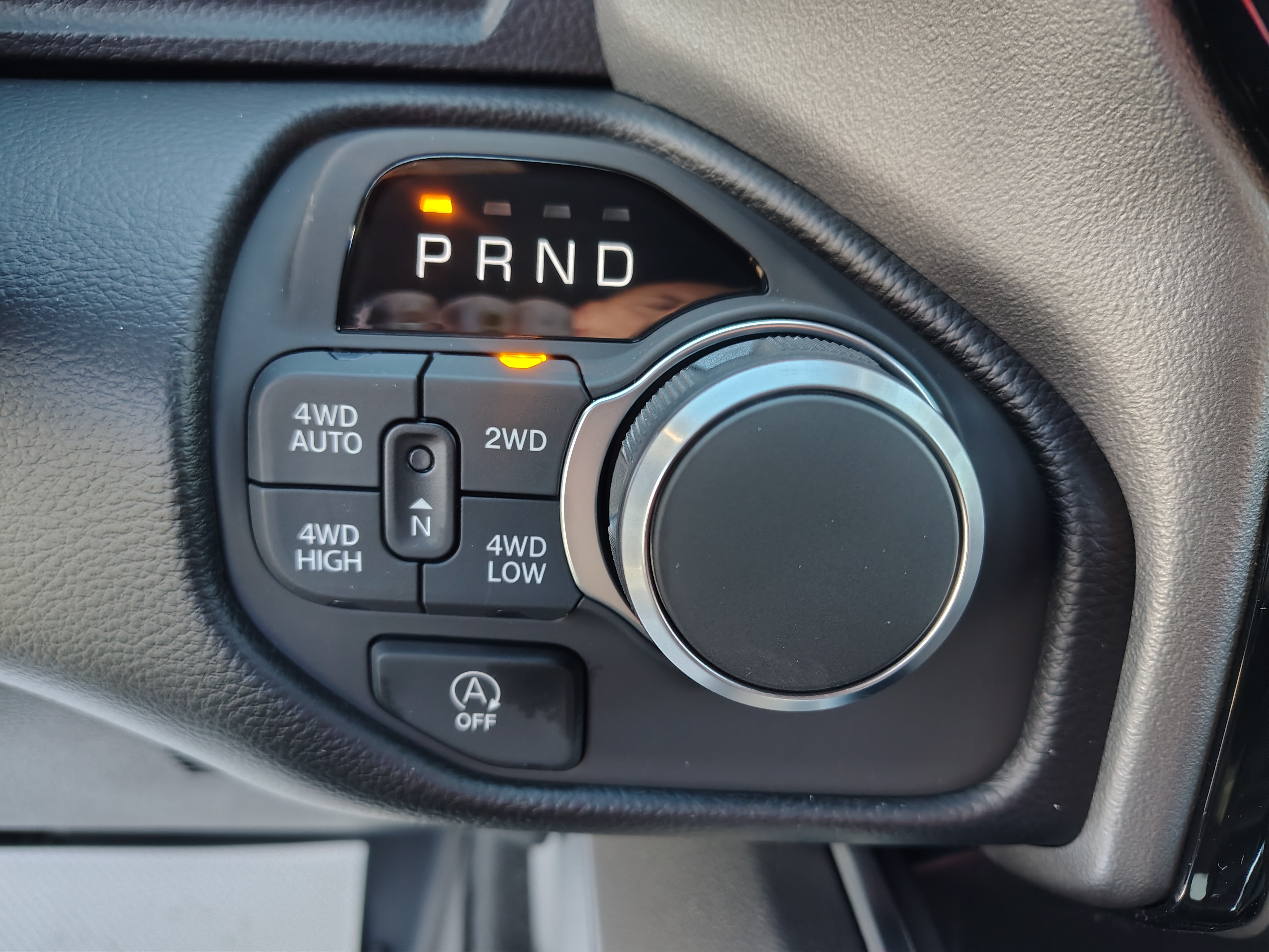 2027 Ram 1500 photo 33 of 40