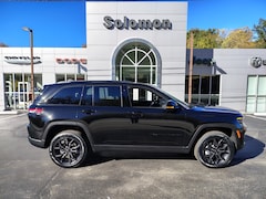 2025 Jeep Grand Cherokee LIMITED 4X4 Sport Utility