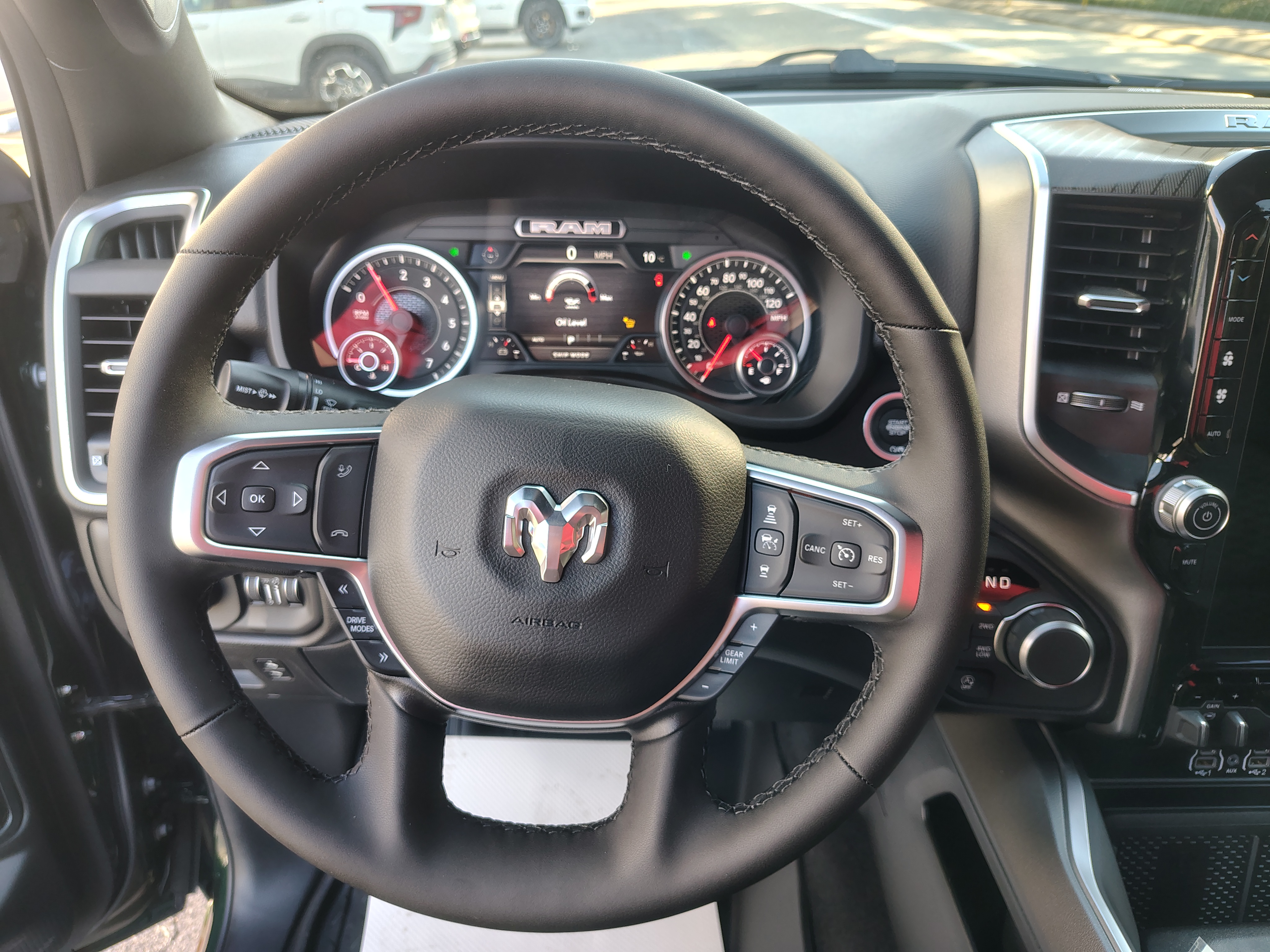 2027 Ram 1500 photo 29 of 40