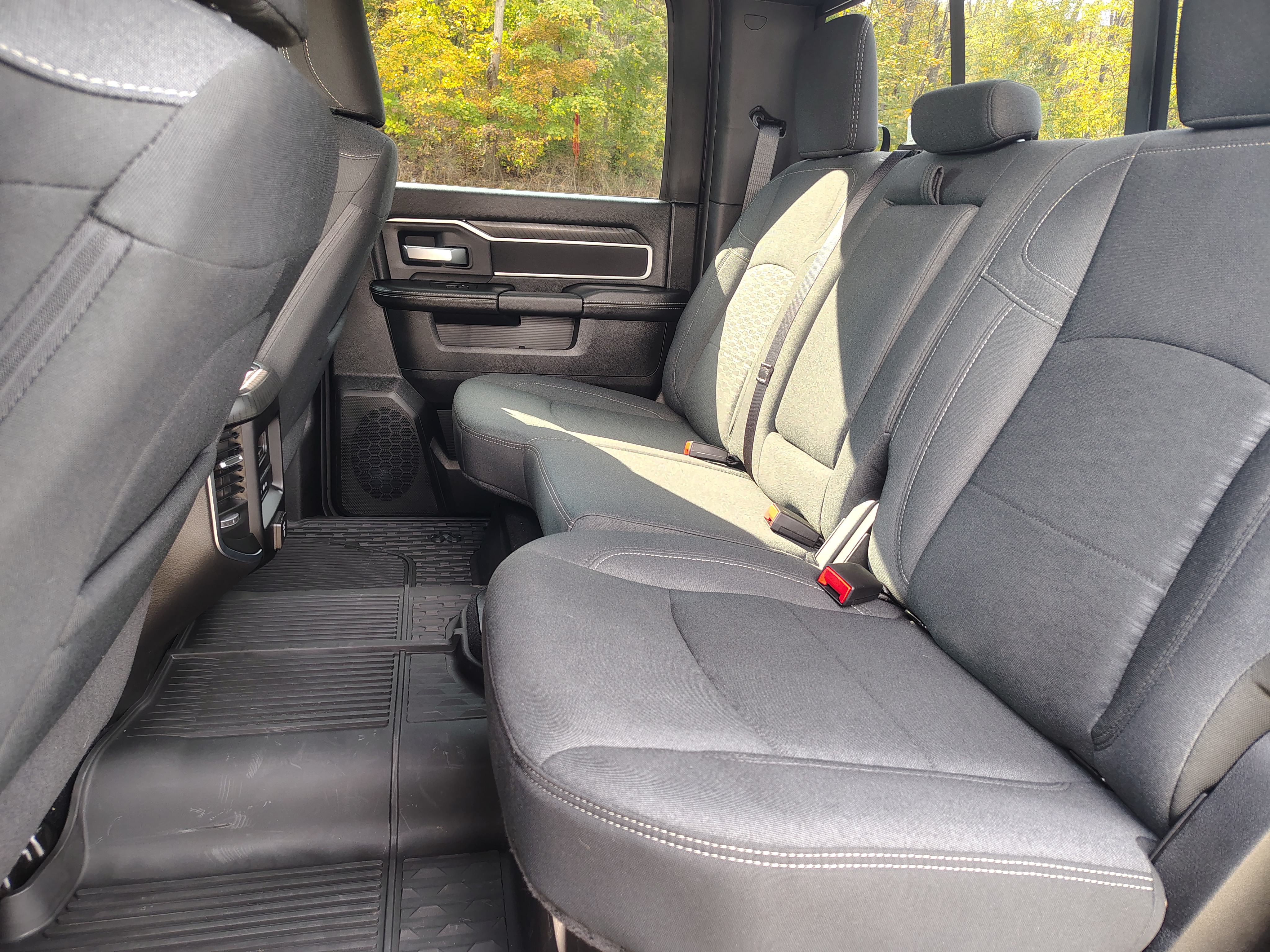 2026 Ram 3500 photo 22 of 40