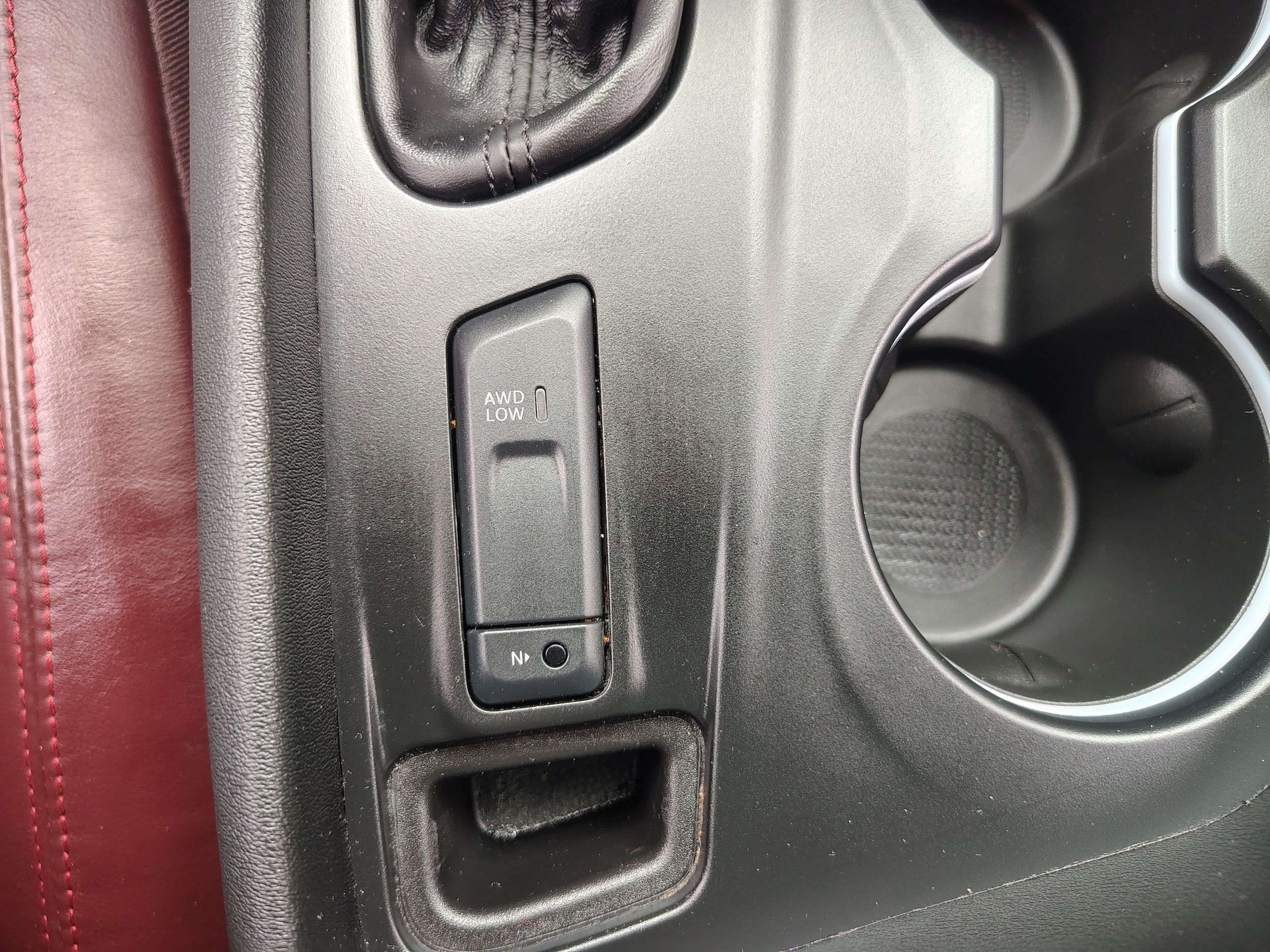 2024 Dodge Durango R/T Premium Vapor Gray at Solomon CJD Carmichaels