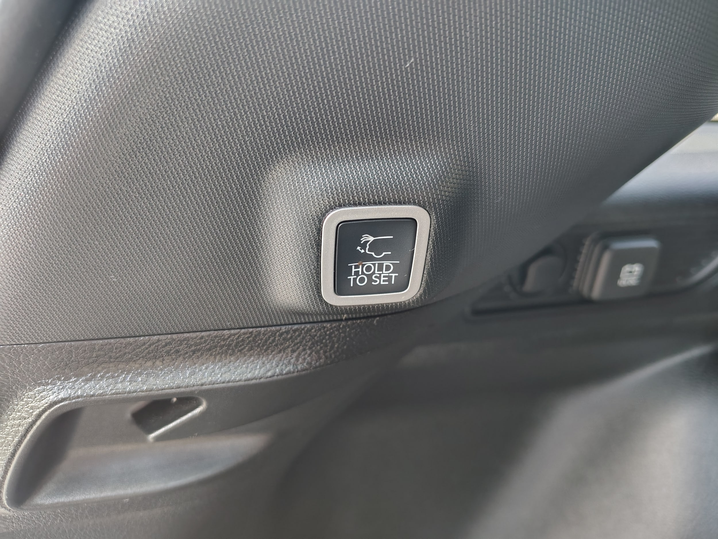 2024 Jeep Grand Cherokee Limited Diamond Black Crystal Pearlcoat at Solomon CJD Carmichaels