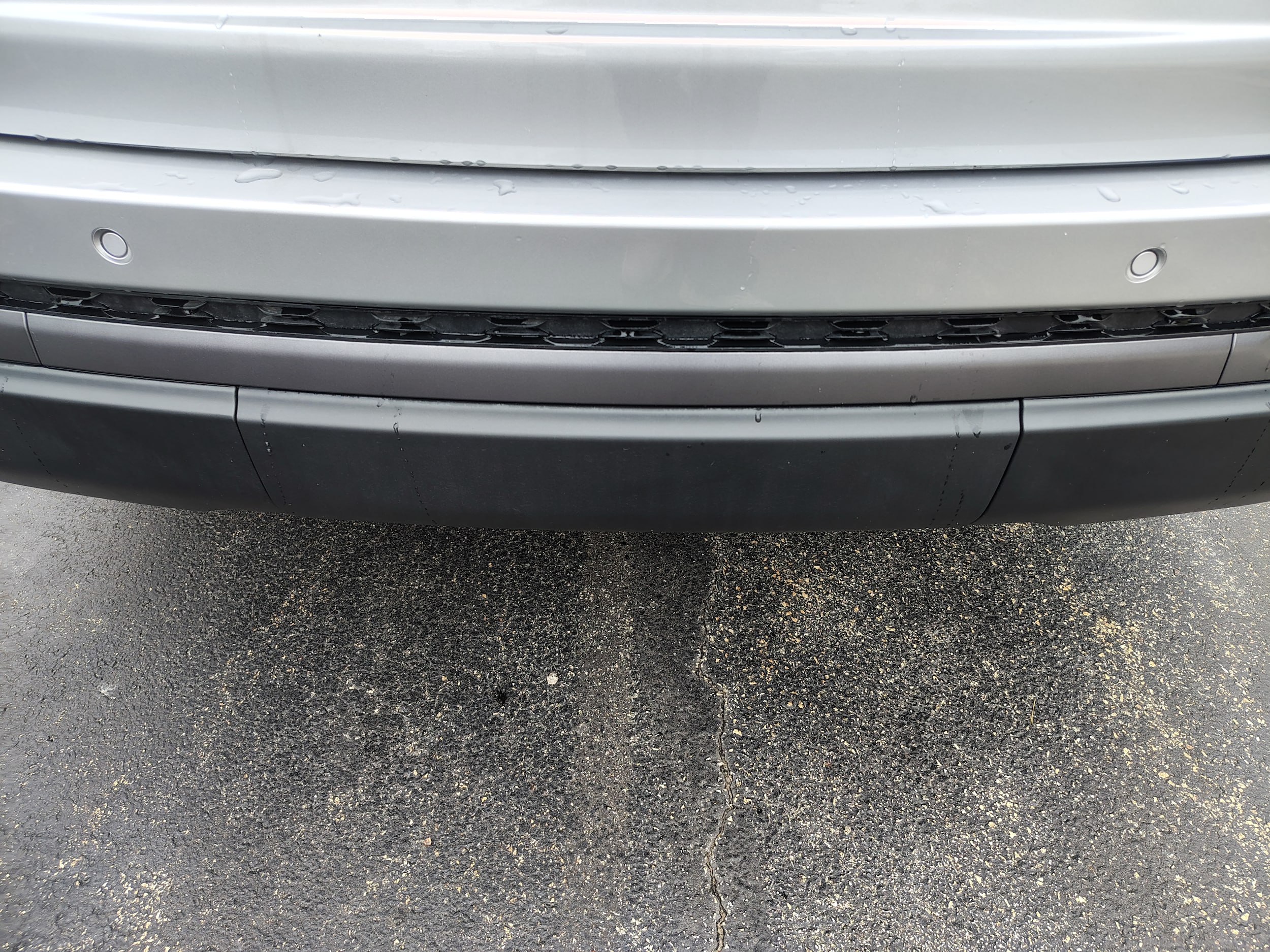 2026 Jeep Grand Cherokee LAREDO ALTITUDE 4X4 Silver Zynith at Three Rivers CJD