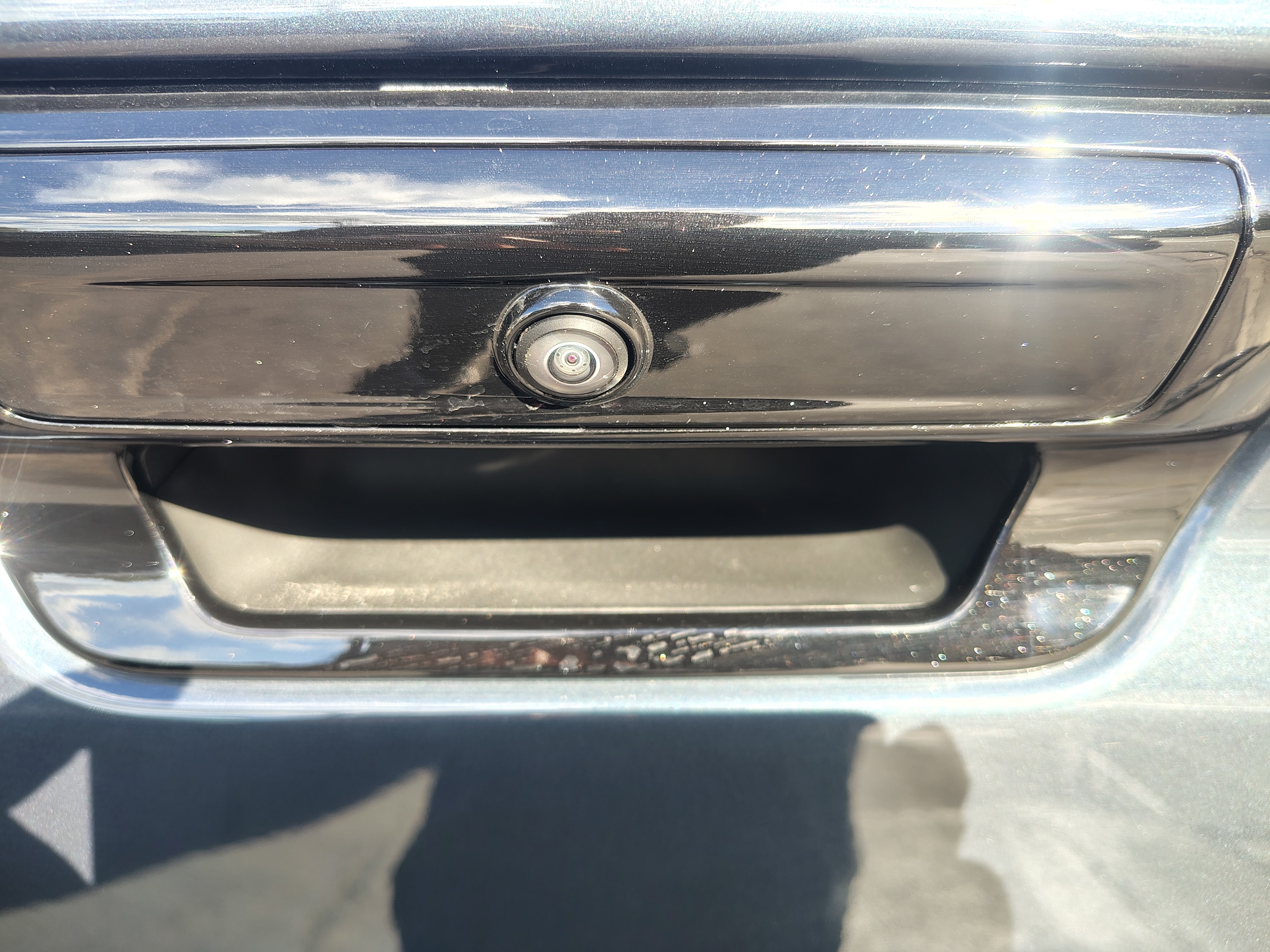 2026 Ram 1500 photo 10 of 40