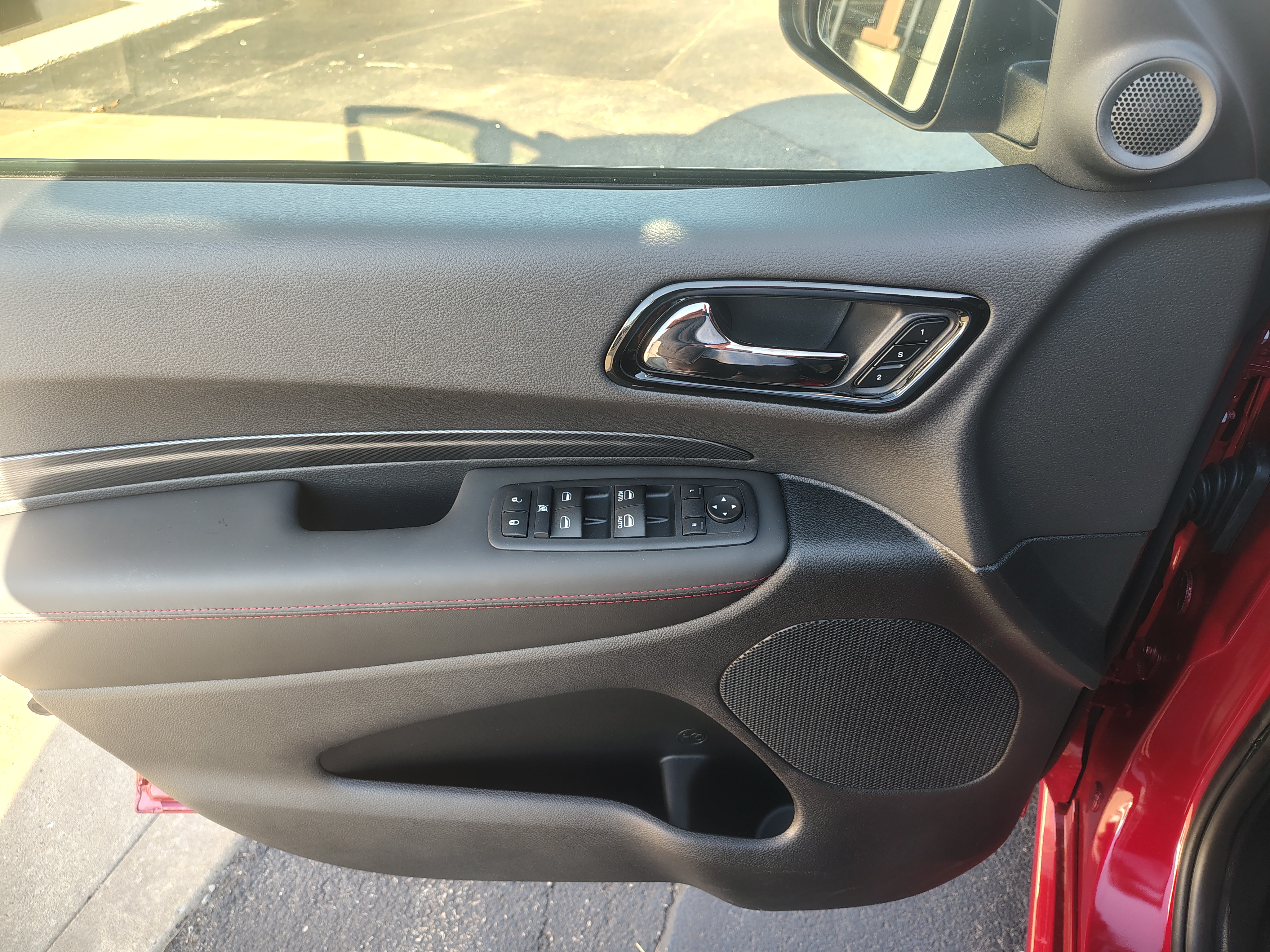 2027 Dodge Durango photo 20 of 42