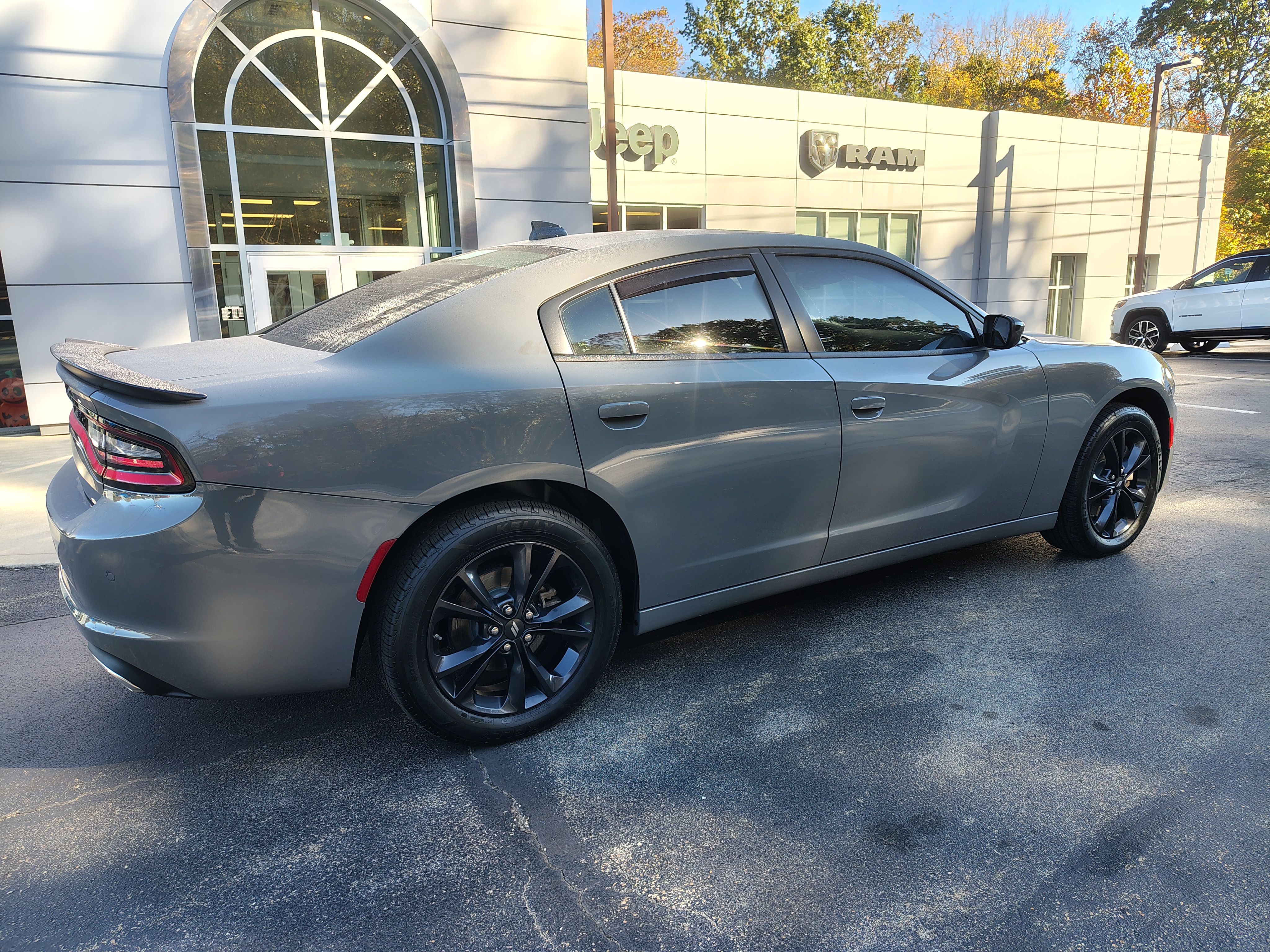2023 Dodge Charger photo 9 of 30