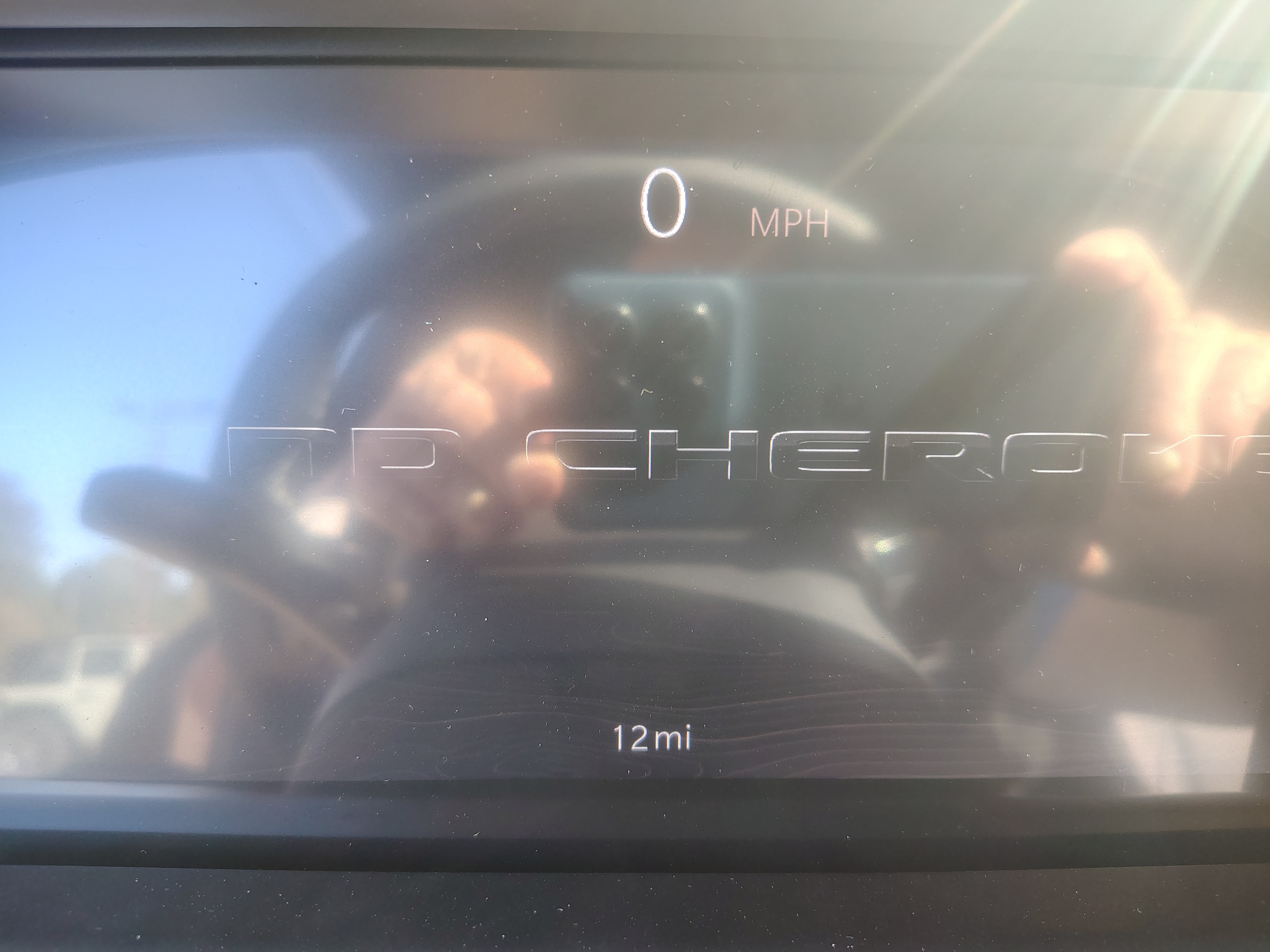 2027 Jeep Grand Cherokee photo 34 of 45