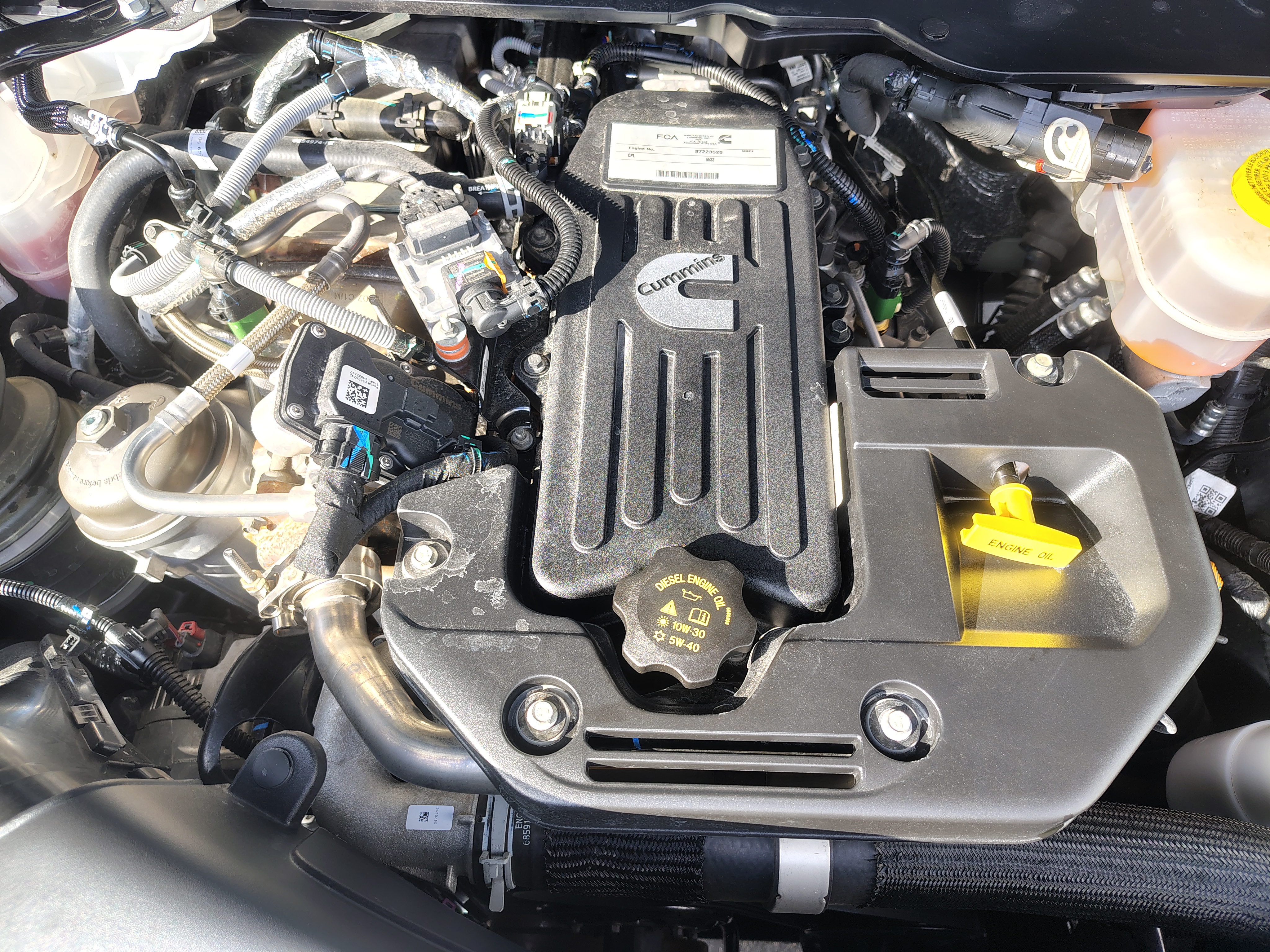 2026 Ram 3500 photo 15 of 40