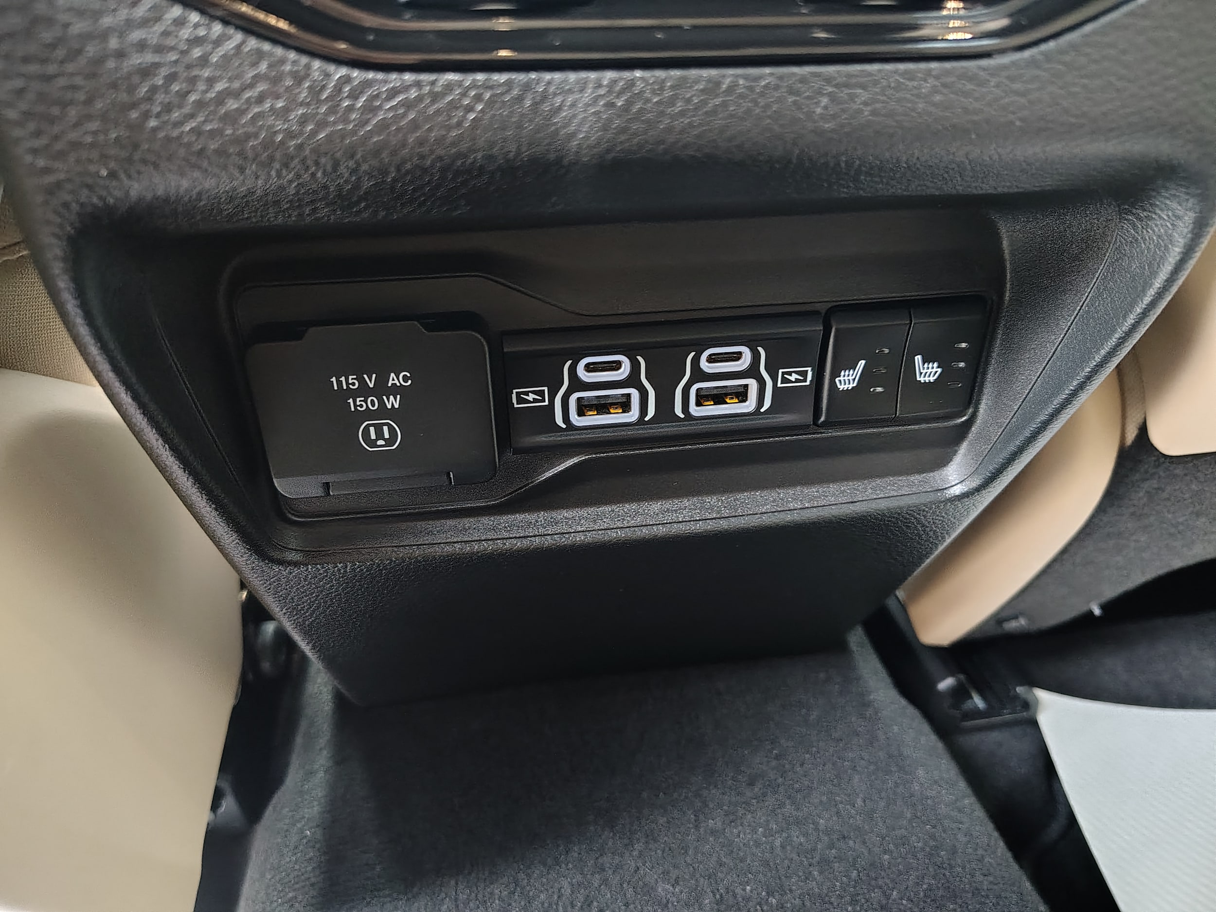 2024 Jeep Grand Cherokee Limited Bright White Clearcoat at Solomon CJD Carmichaels