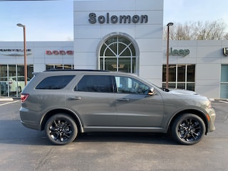 New 2025 Dodge Durango GT PLUS AWD For Sale Brownsville PA