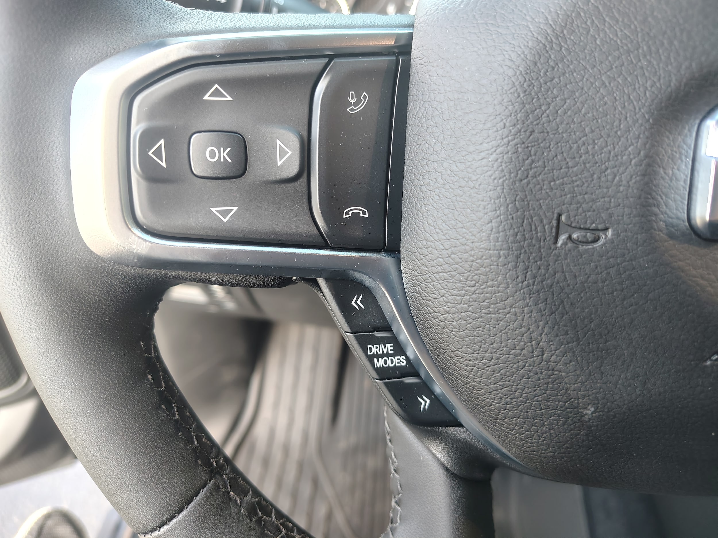 2026 Ram 1500 photo 30 of 40