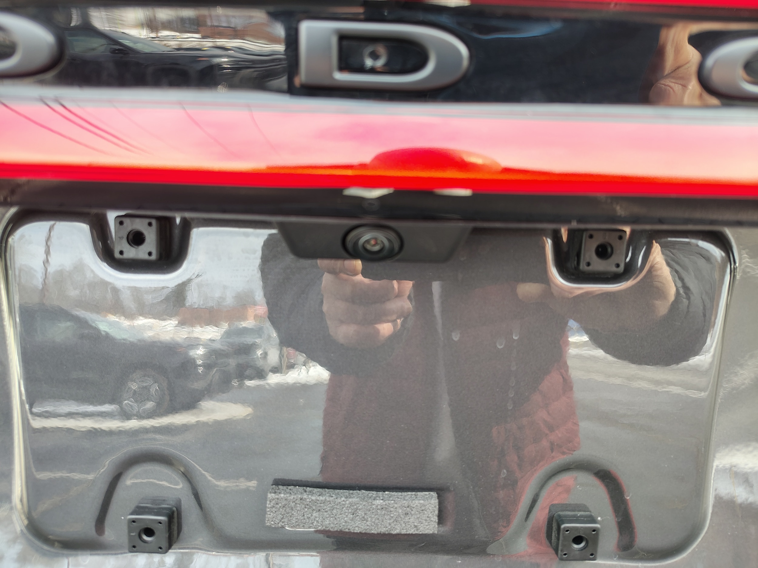 2026 Dodge Durango GT PLUS AWD - 8