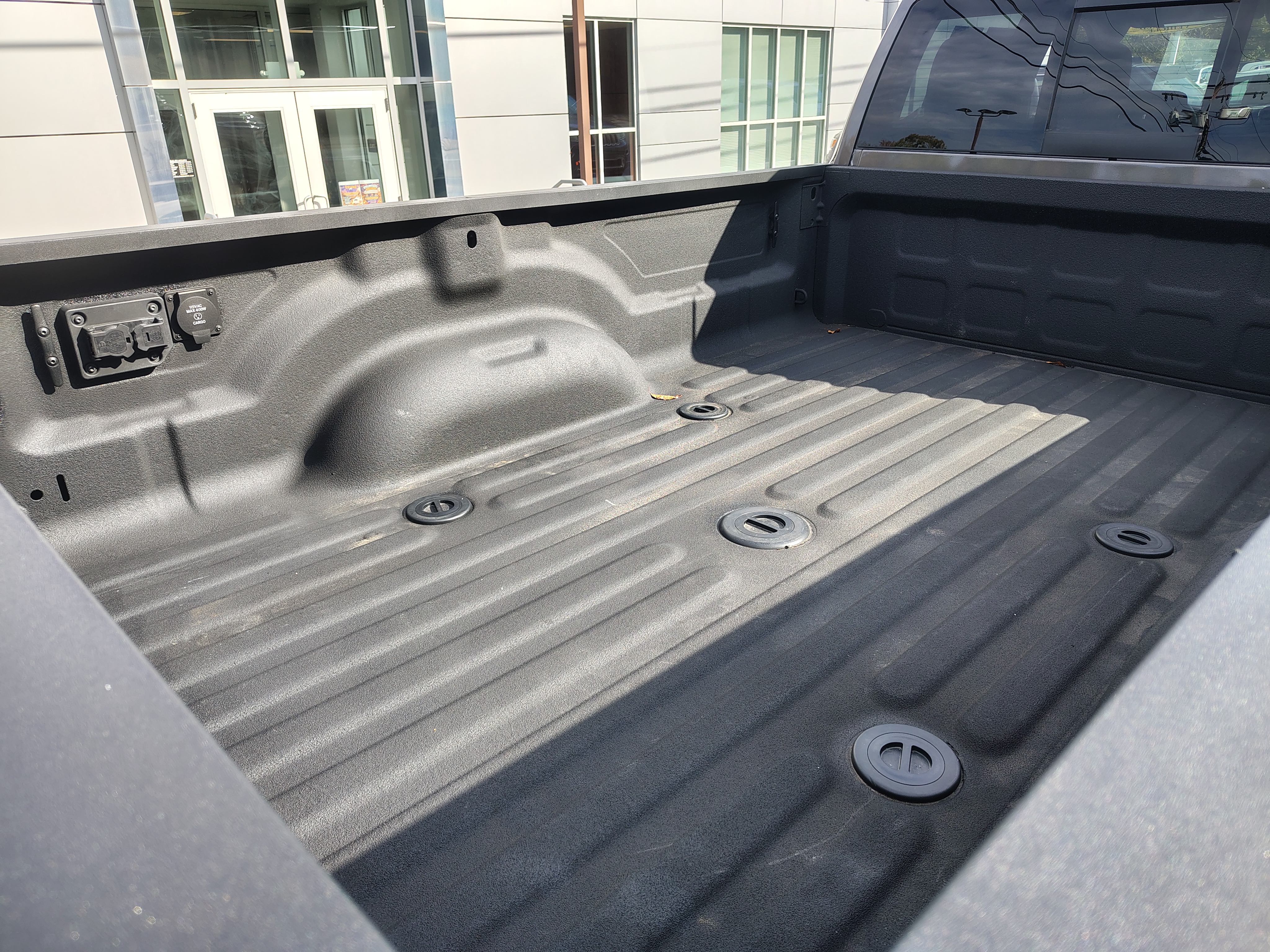 2026 Ram 3500 photo 13 of 40