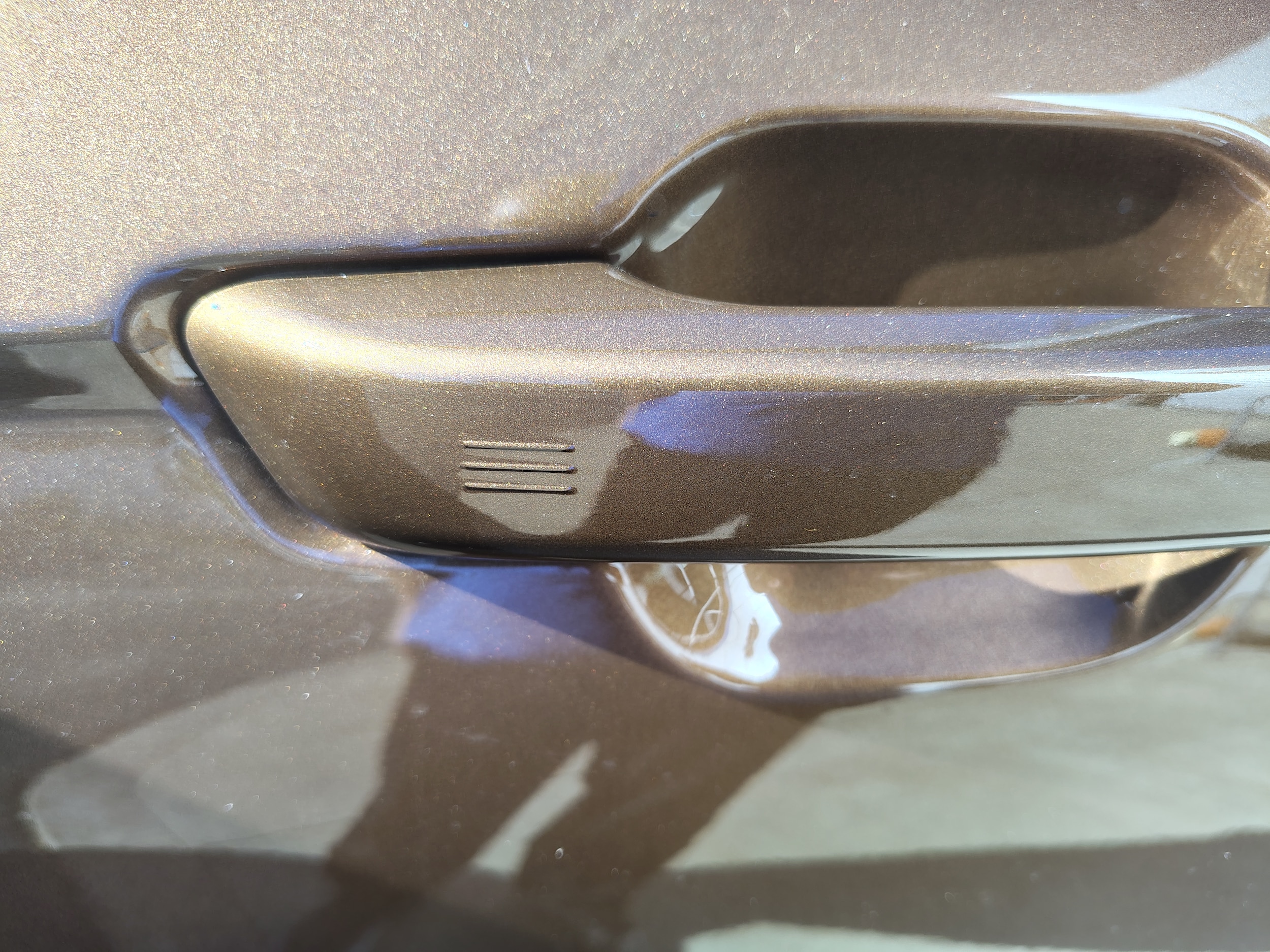 2027 Jeep Grand Cherokee photo 19 of 45