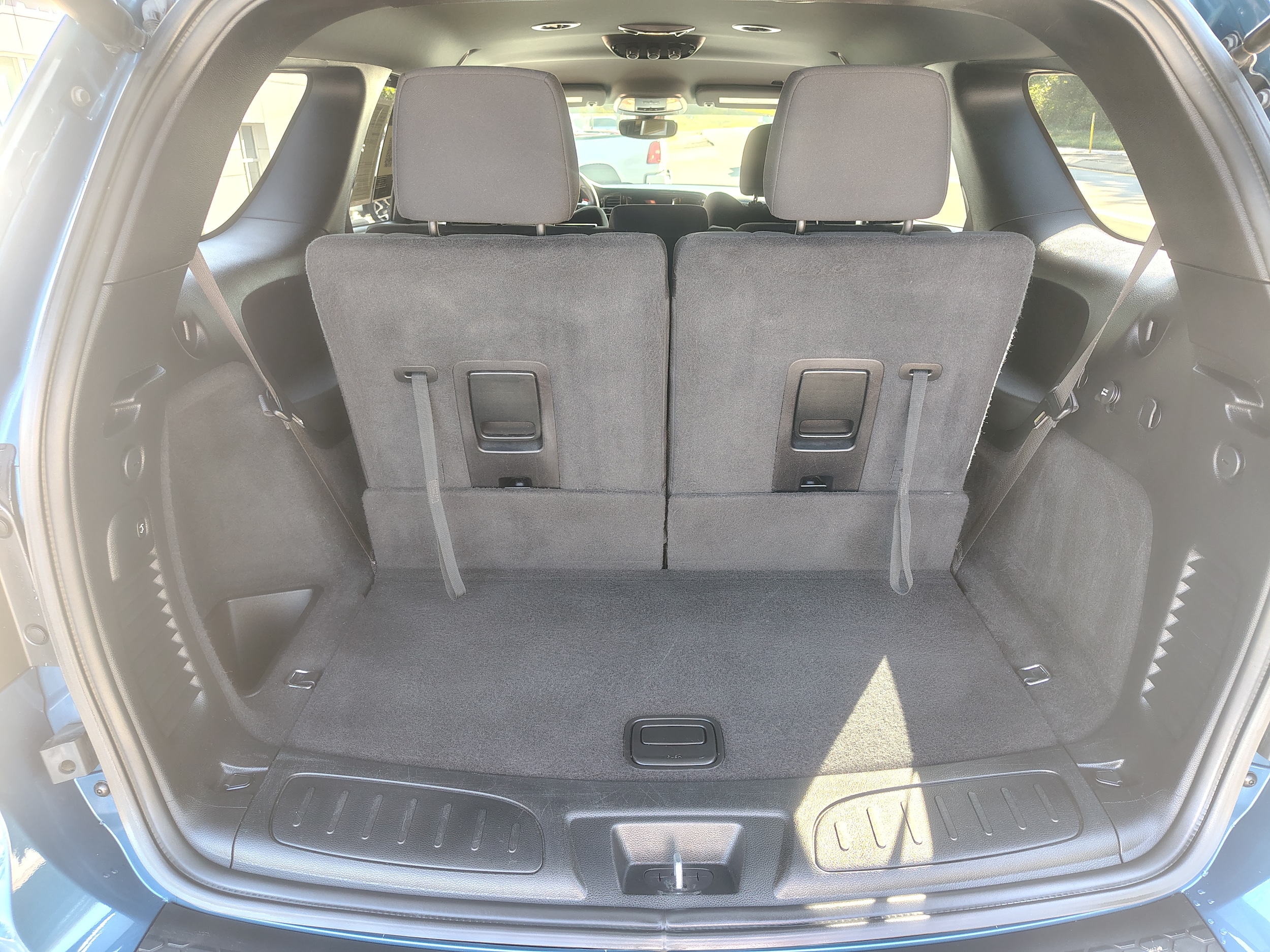 2023 Dodge Durango GT Frostbite Pearlcoat at Solomon CJD Carmichaels