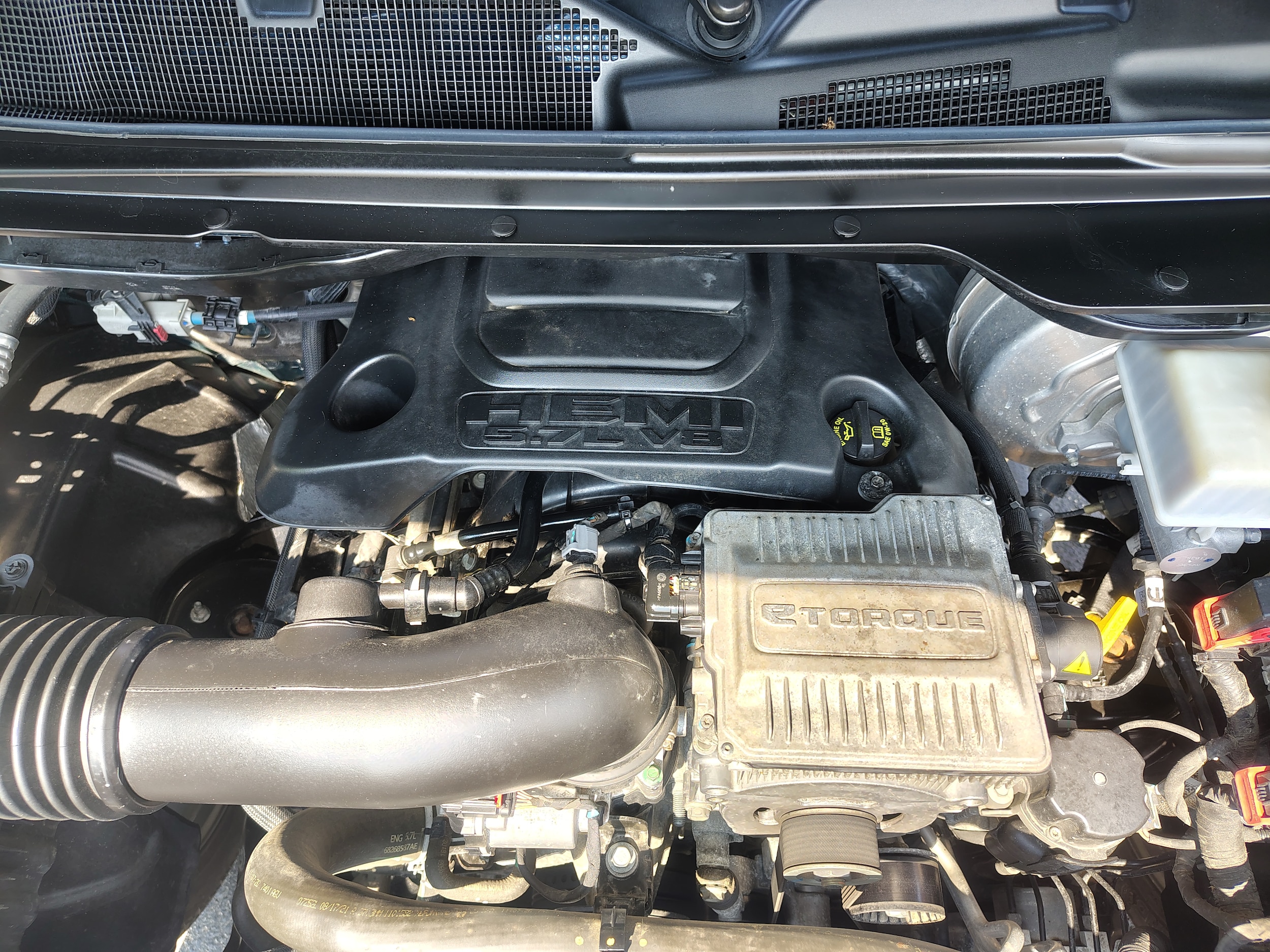 2022 Ram 1500 photo 14 of 44