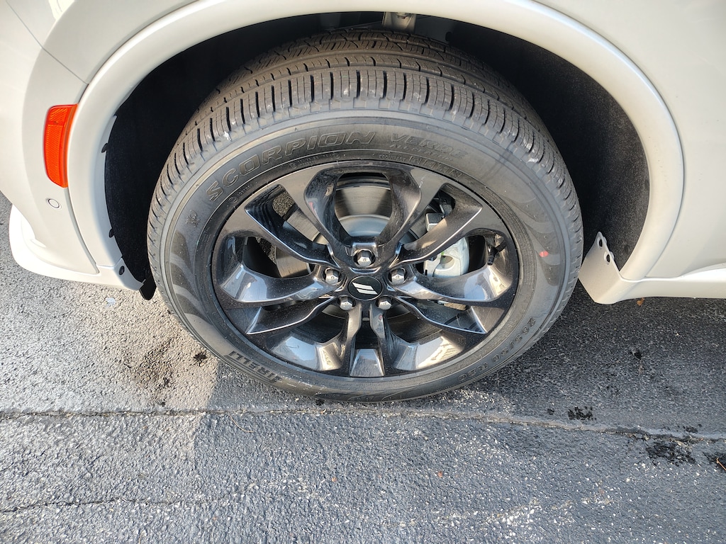 New 2026 Dodge Durango GT PLUS AWD Sport Utility