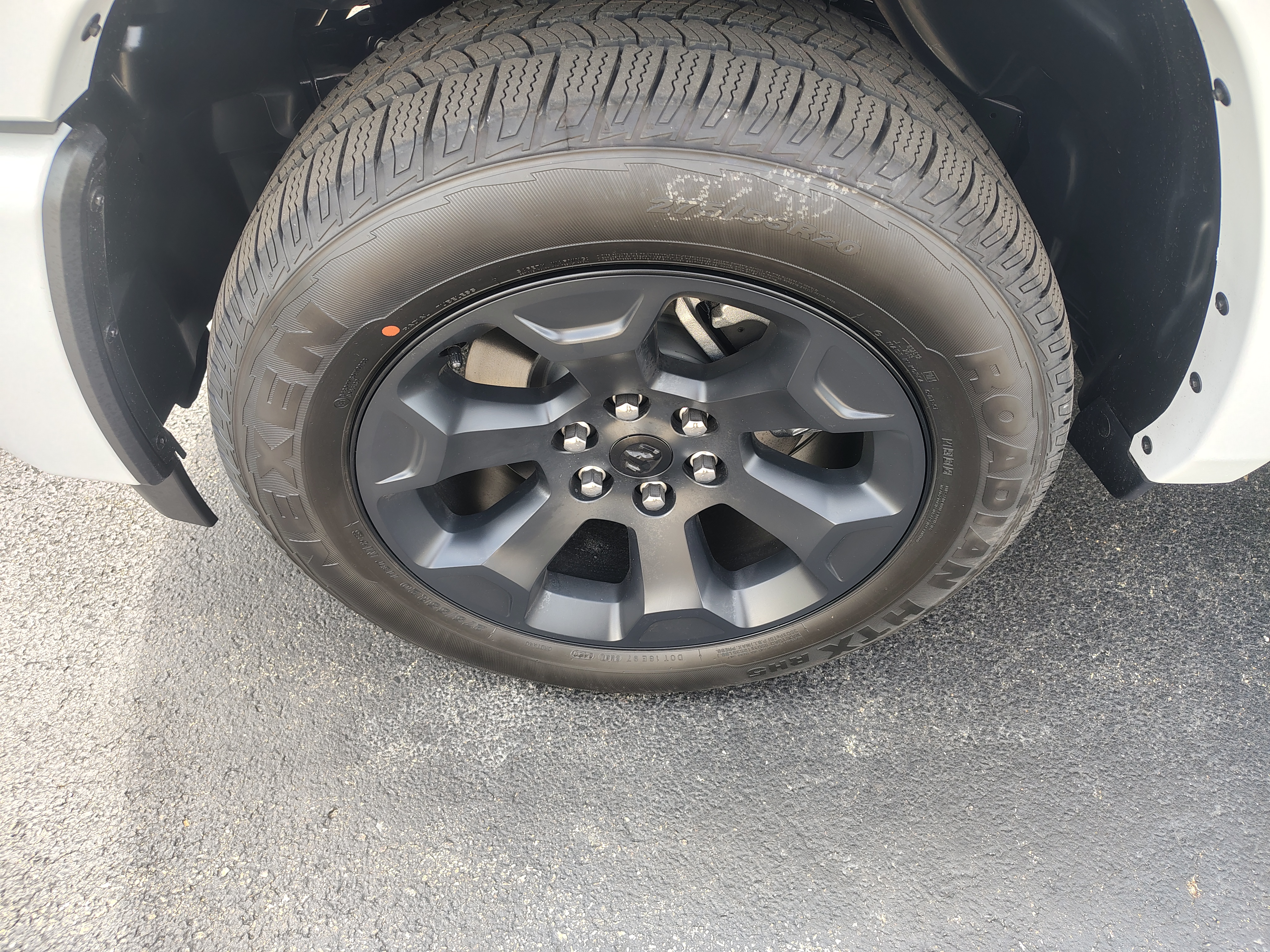 2027 Ram 1500 photo 5 of 42
