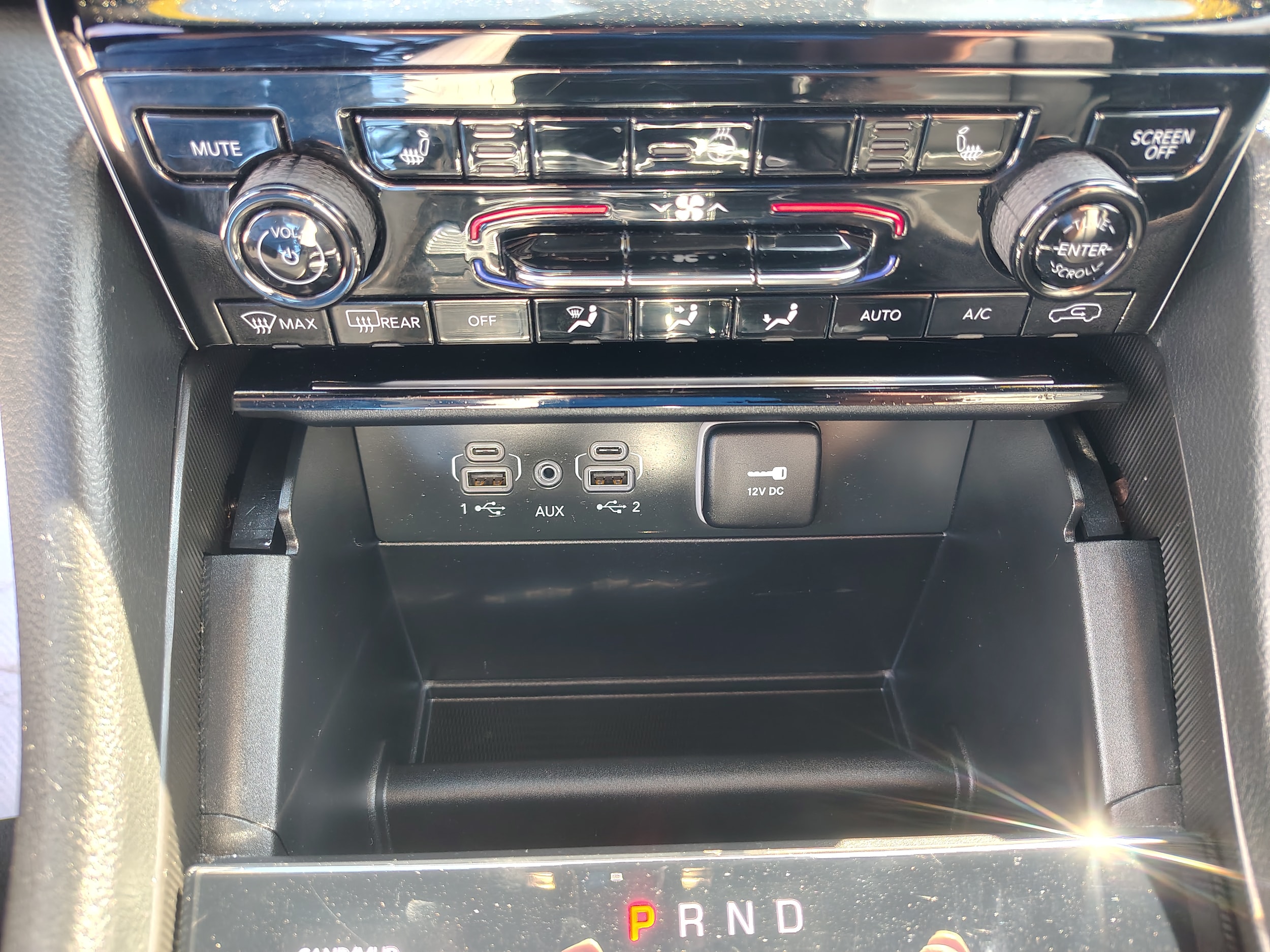 2024 Jeep Grand Cherokee Limited Midnight Sky at Solomon CJD Carmichaels