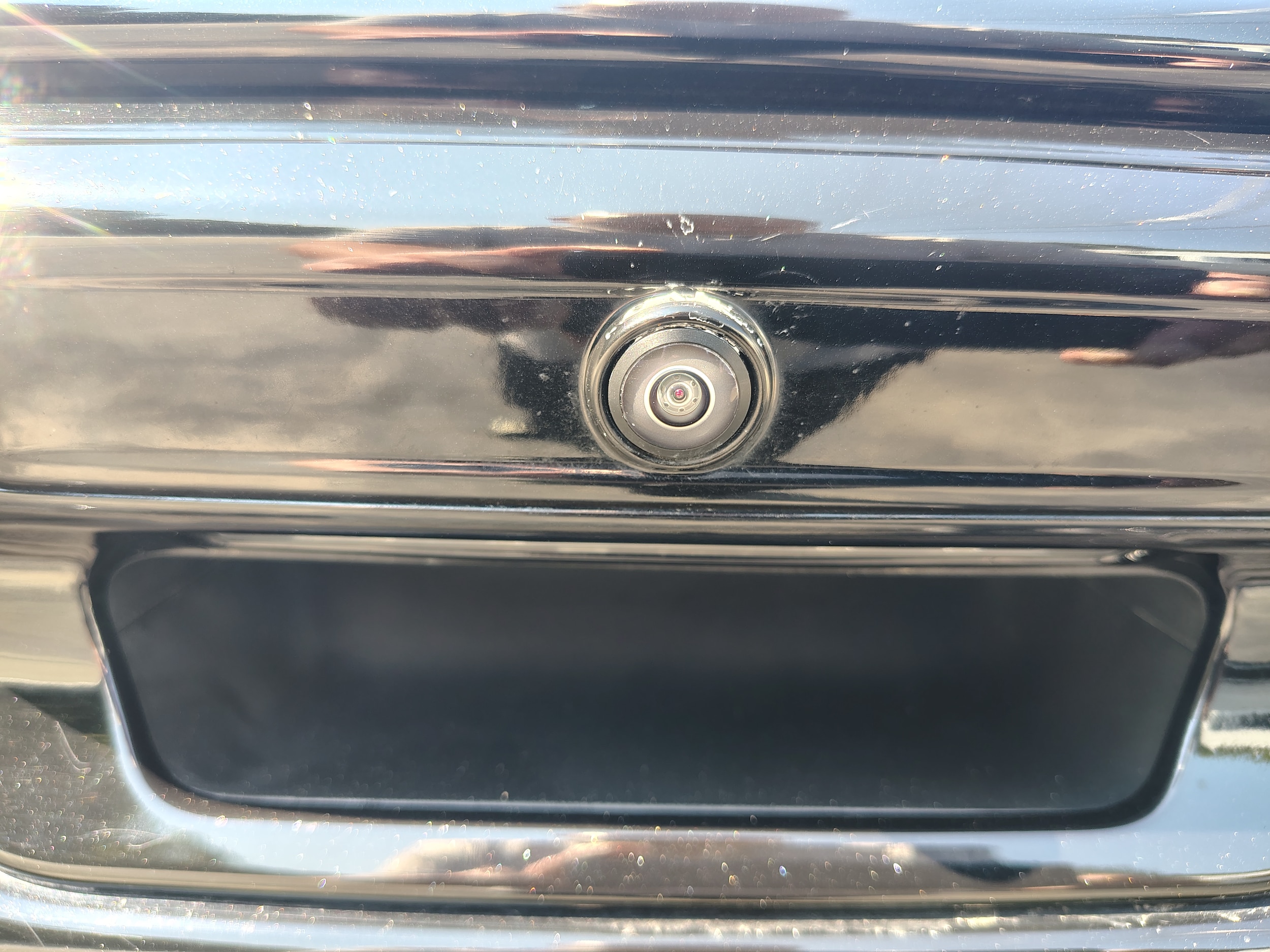 2026 Ram 1500 Laramie Diamond Black Crystal Pearlcoat at Solomon CJD Brownsville