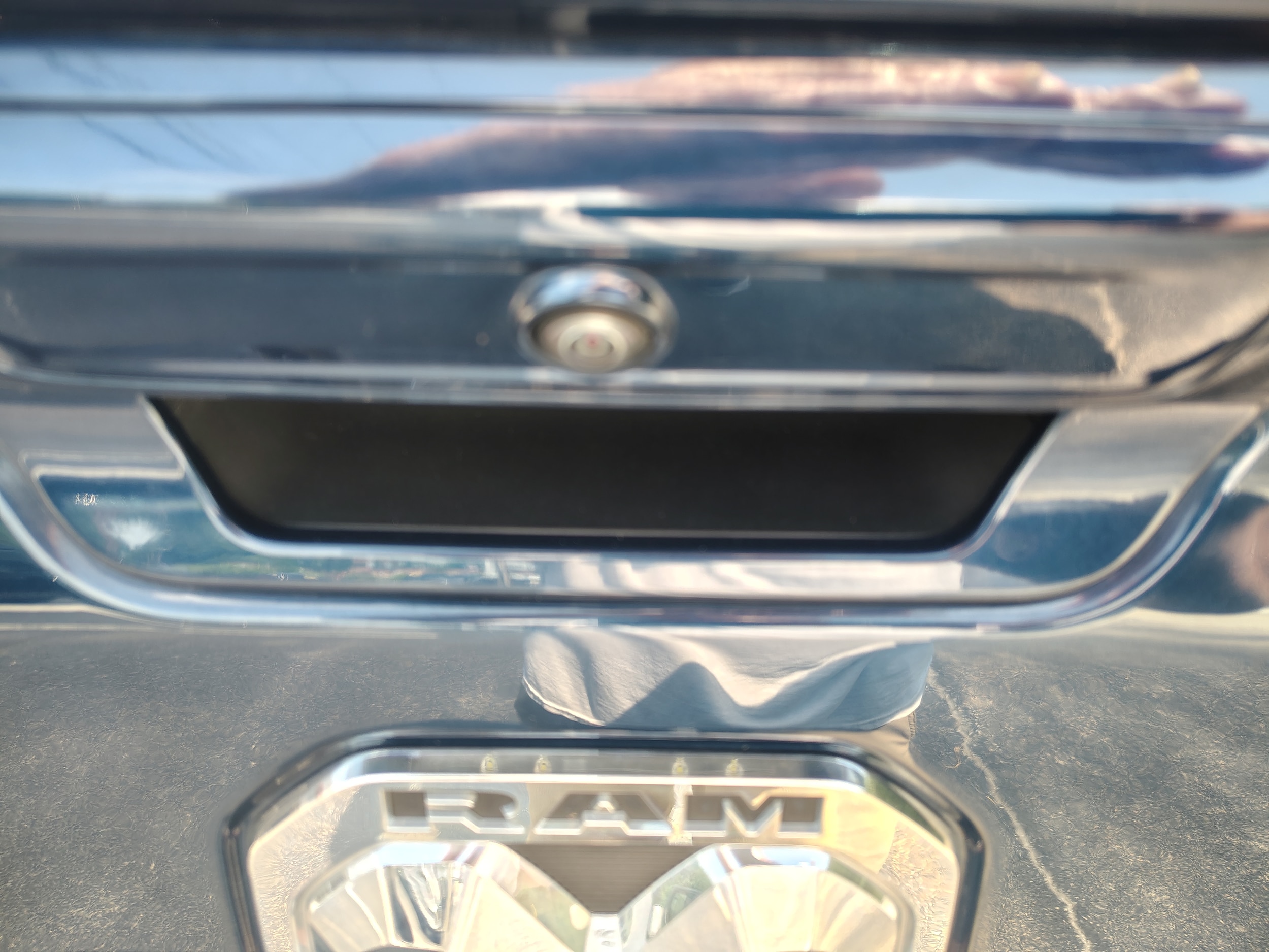 2022 Ram 1500 photo 9 of 44