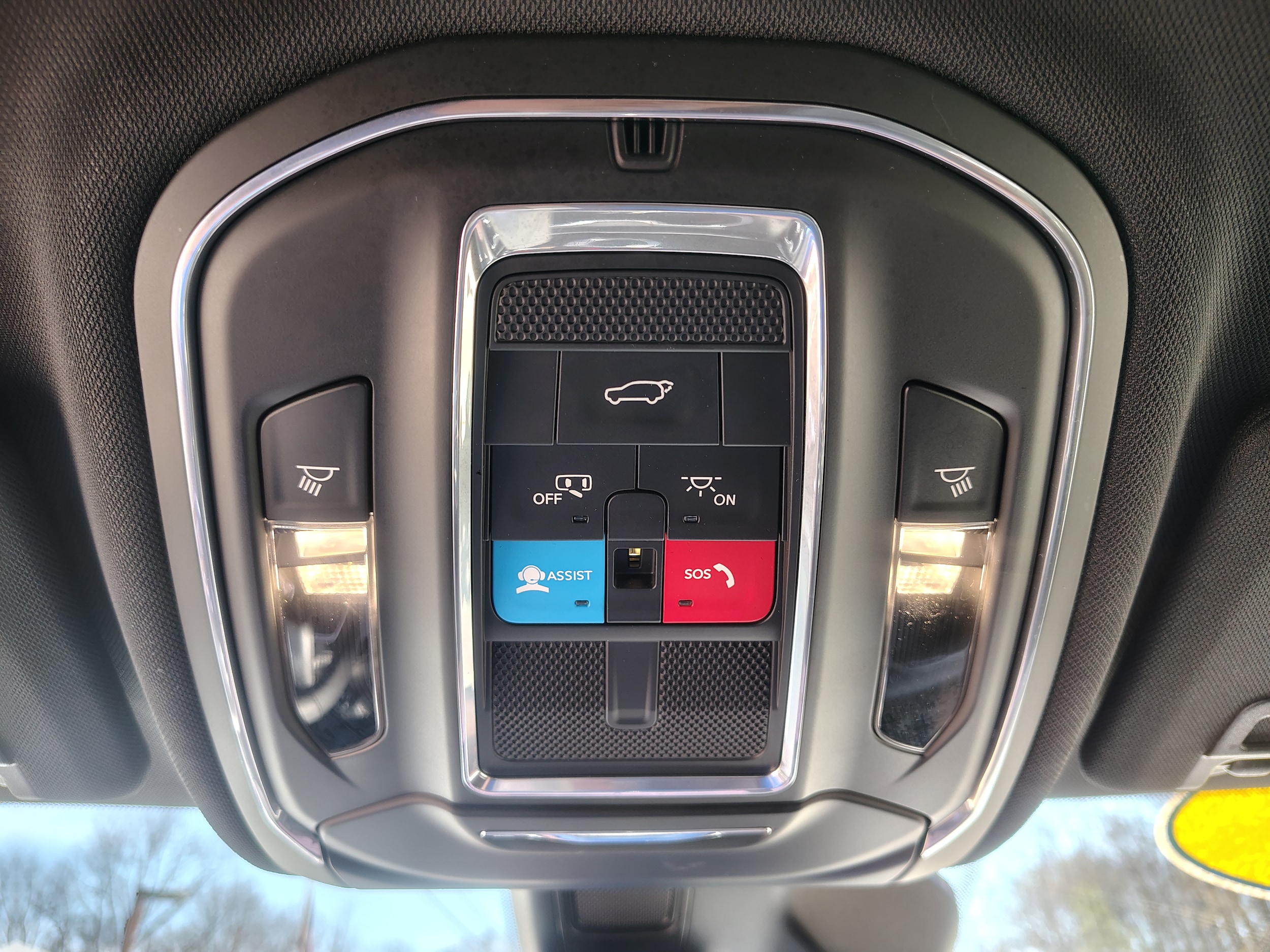 2024 Jeep Grand Cherokee Limited Midnight Sky at Solomon CJD Carmichaels
