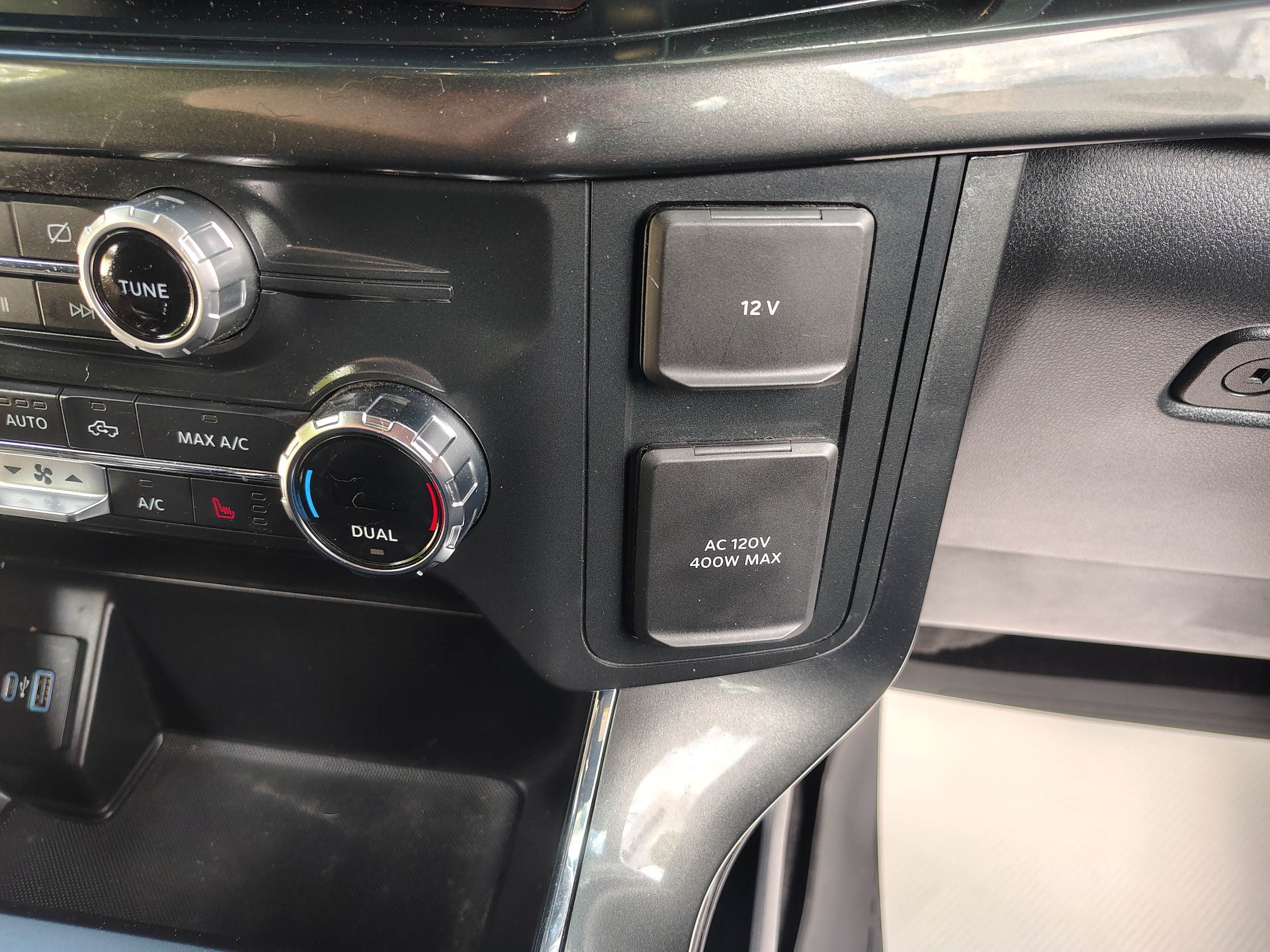 2021 Ford F-150 XLT White at Solomon CJD Carmichaels