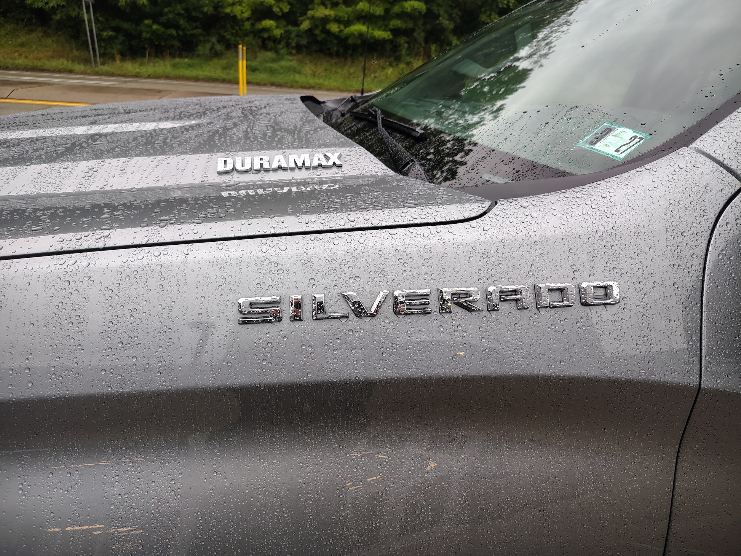 2025 Chevrolet Silverado 1500 LT - 6