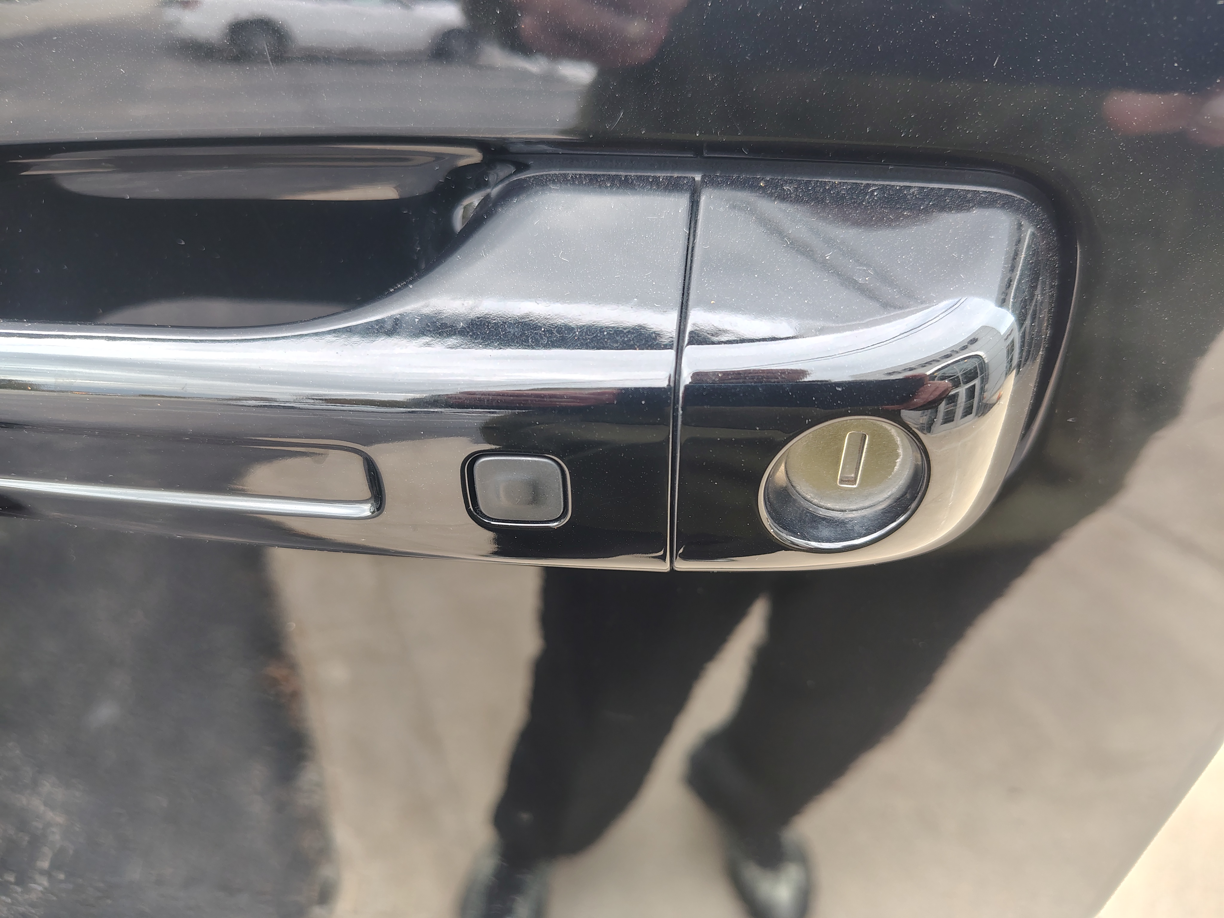 2023 Ram 1500 photo 14 of 40