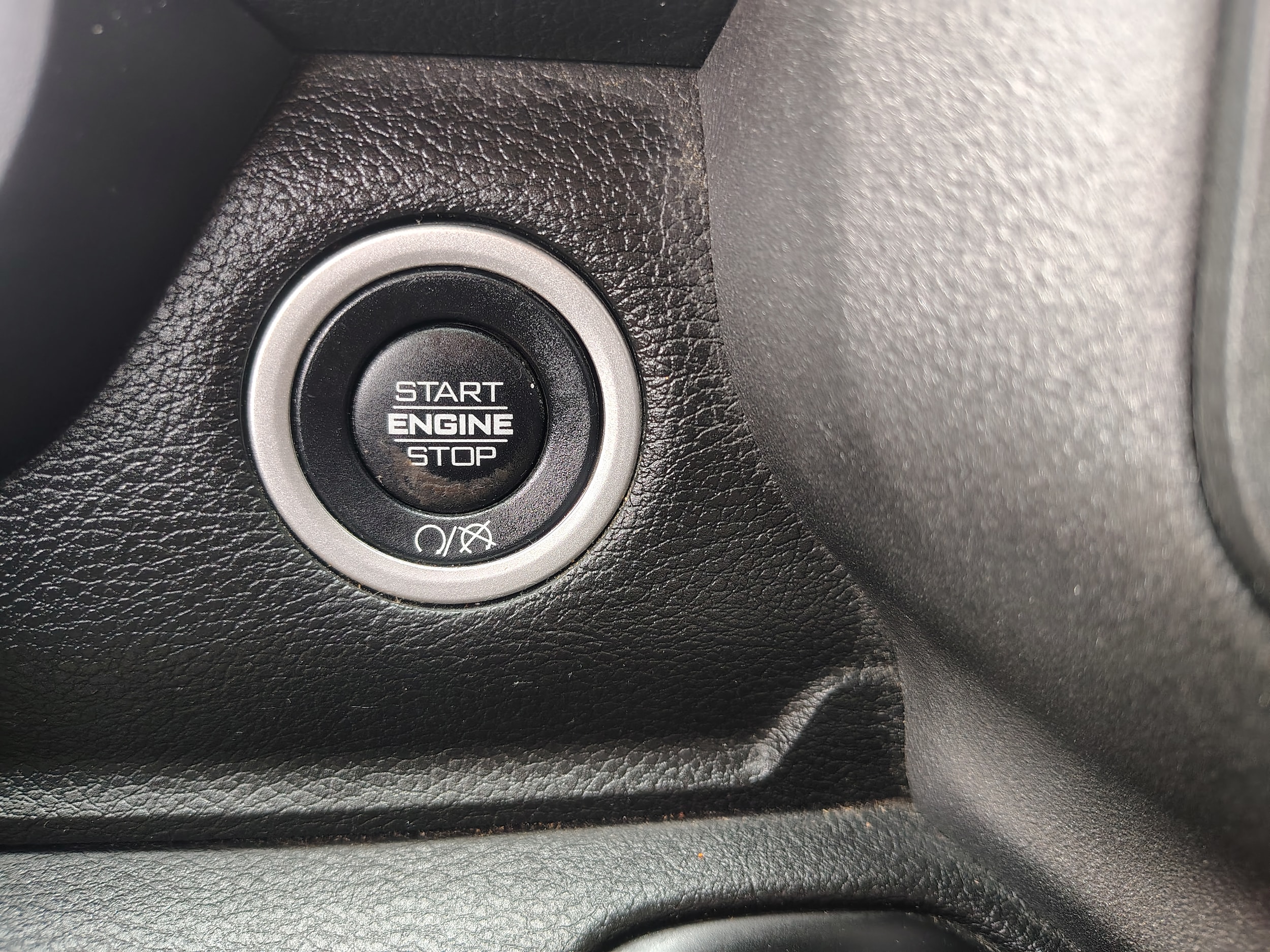 2022 Ram 2500 Tradesman Granite Crystal Metallic Clearcoat at Solomon CJD Brownsville