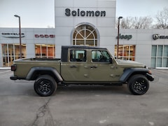 2026 Jeep Gladiator SPORT 4X4 Pickup