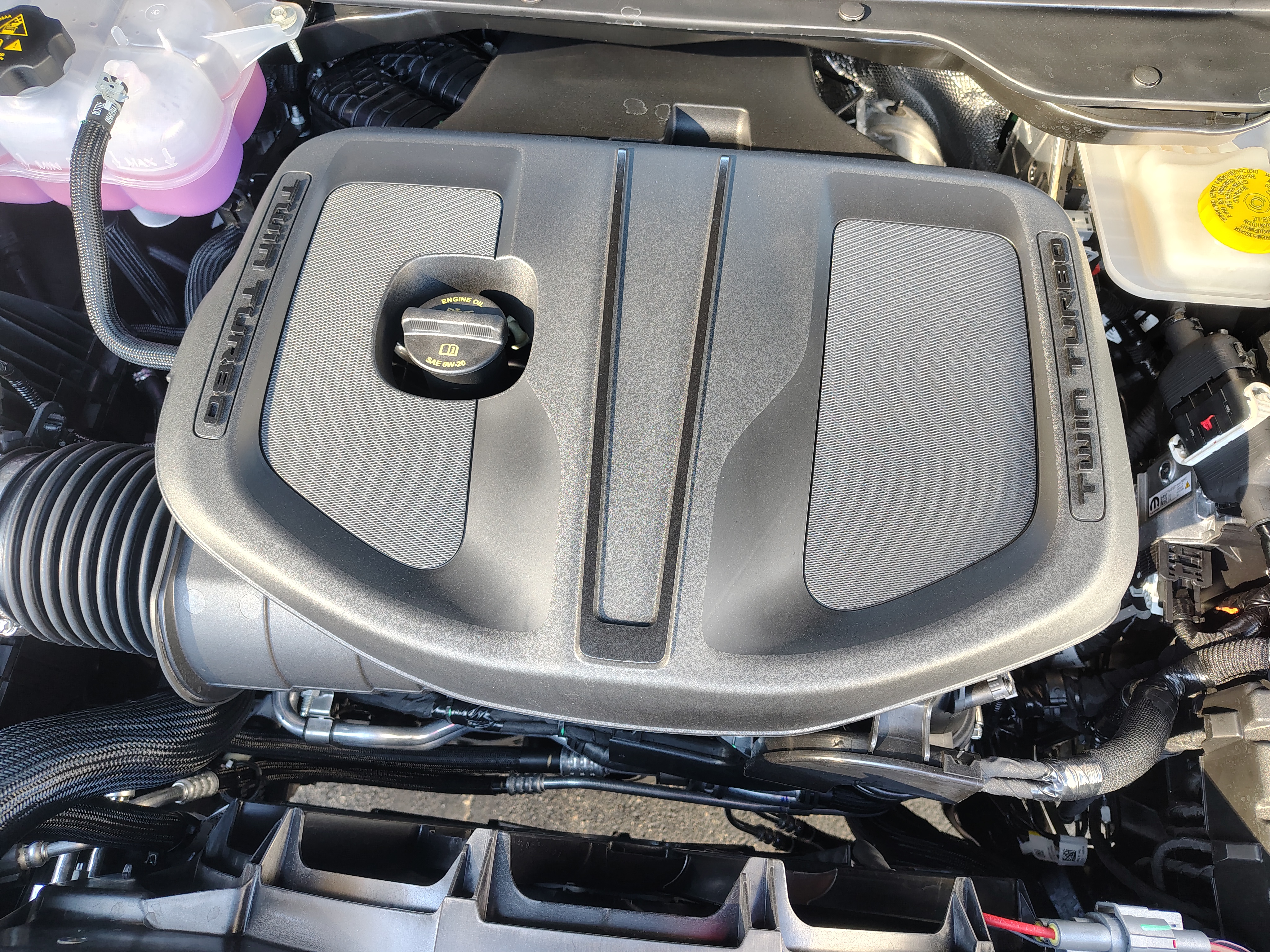 2027 Ram 1500 photo 12 of 40