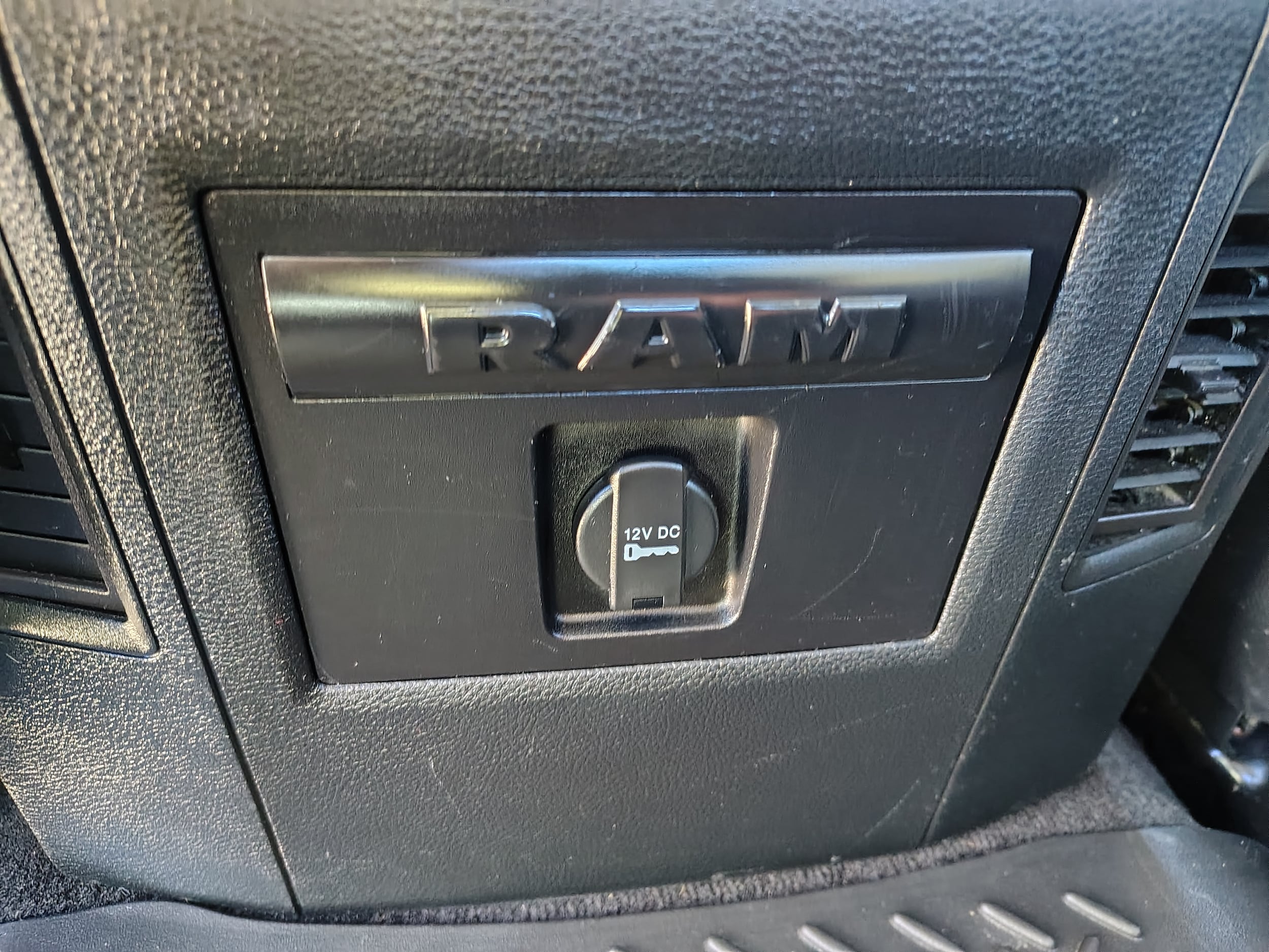 2016 Ram 1500 Big Horn Bright White Clearcoat at Solomon CJD Brownsville
