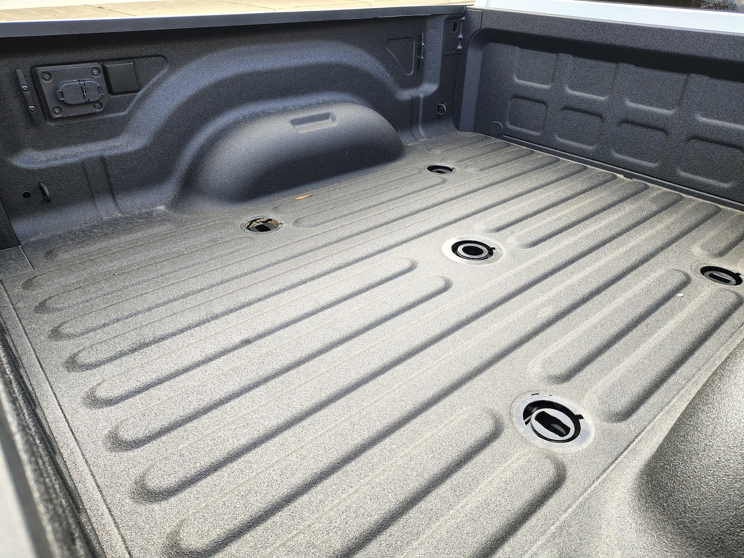 2026 Ram 2500 BIG HORN CREW CAB 4X4 6'4 BOX - 11