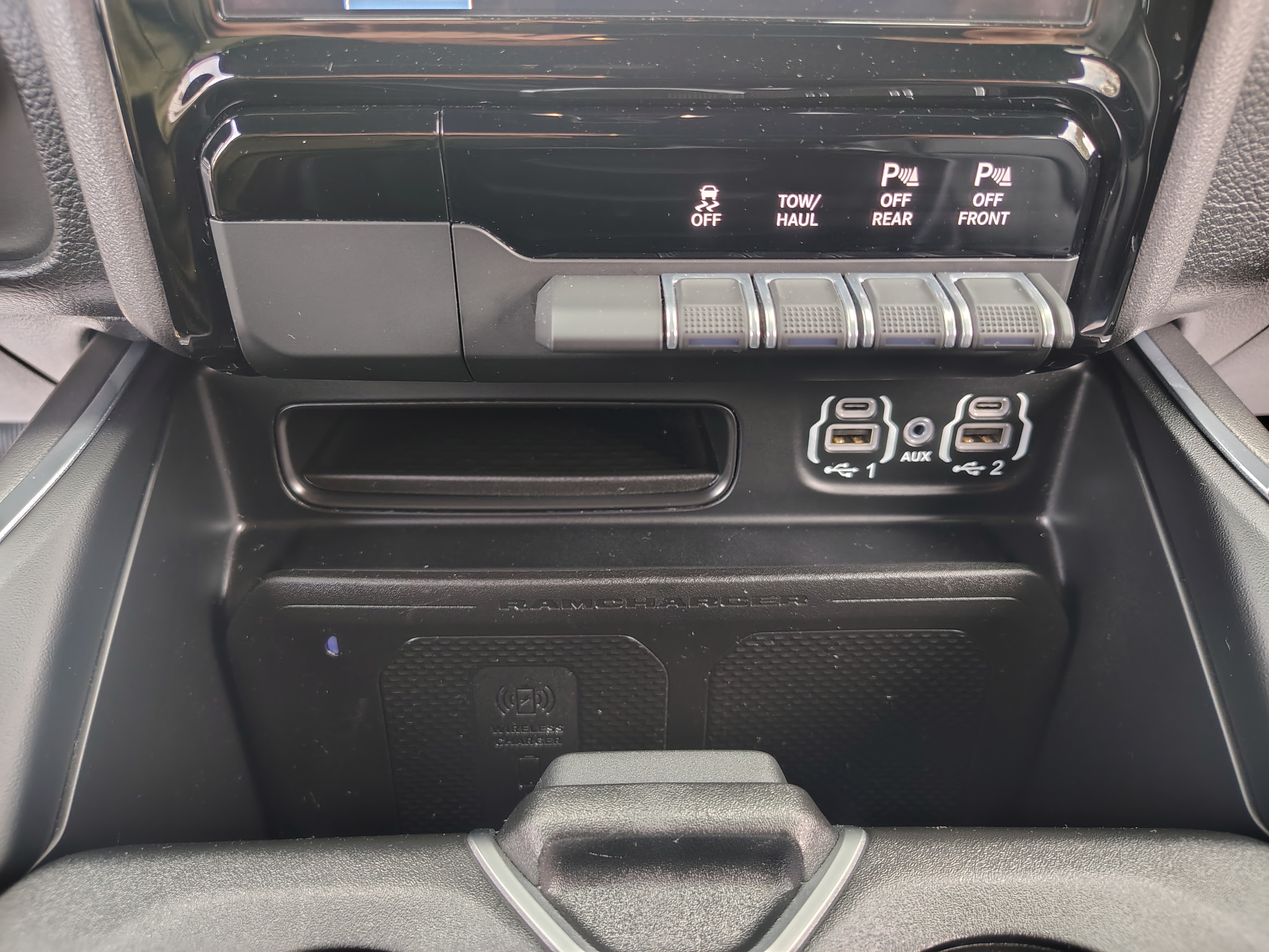 2023 Ram 1500 photo 36 of 40
