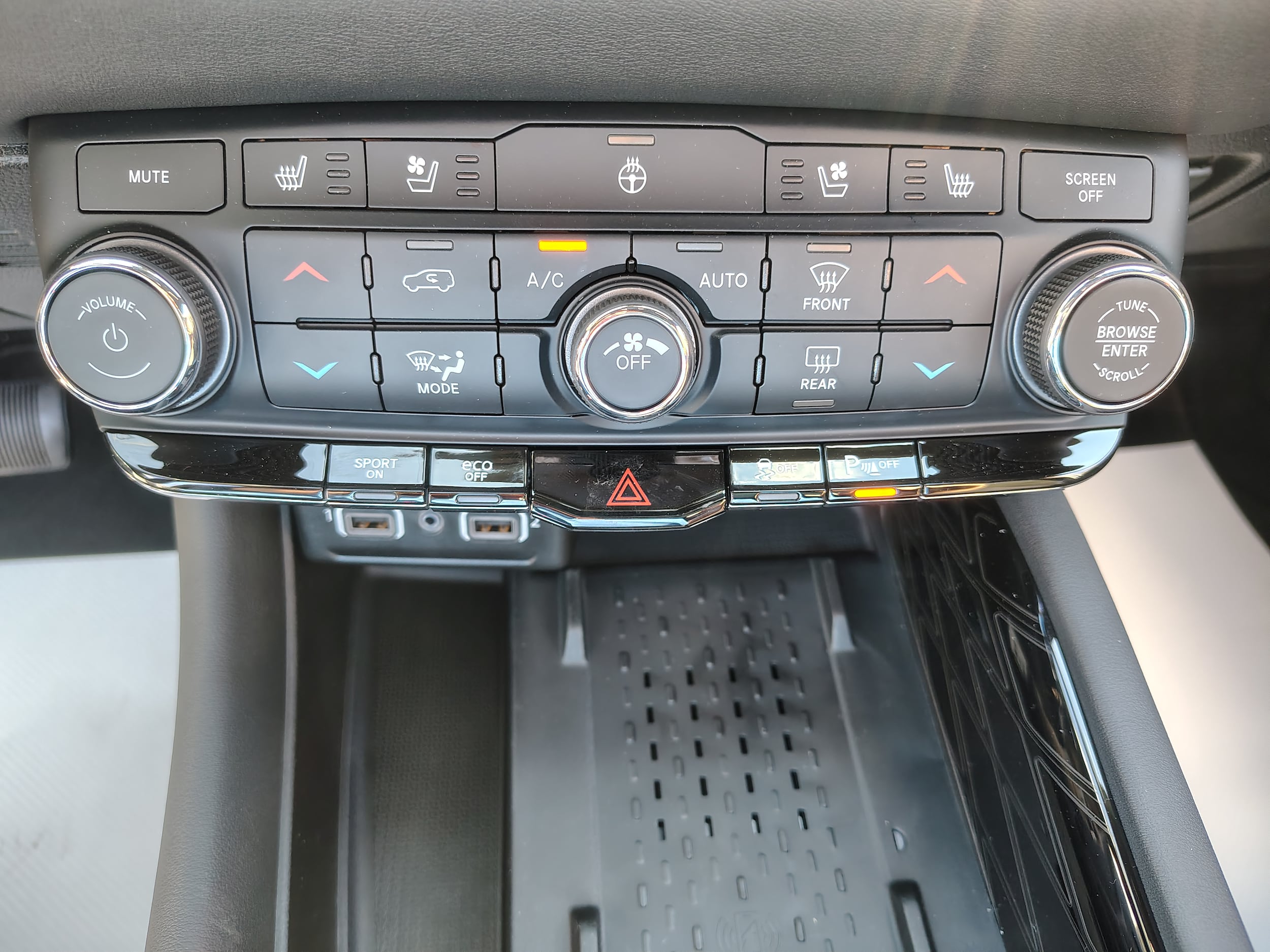 2027 Dodge Durango GT HEMI V8 PLUS AWD Destroyer Gray at Diehl Automotive