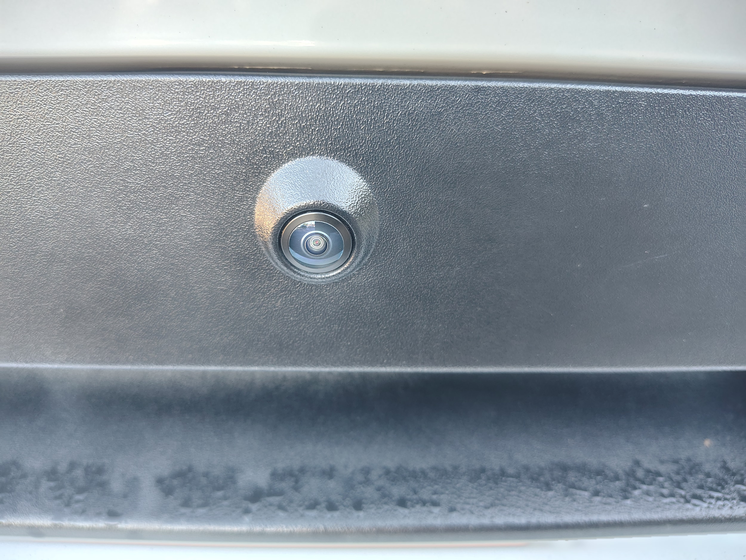 2025 Hyundai Santa Fe Hybrid photo 9 of 40