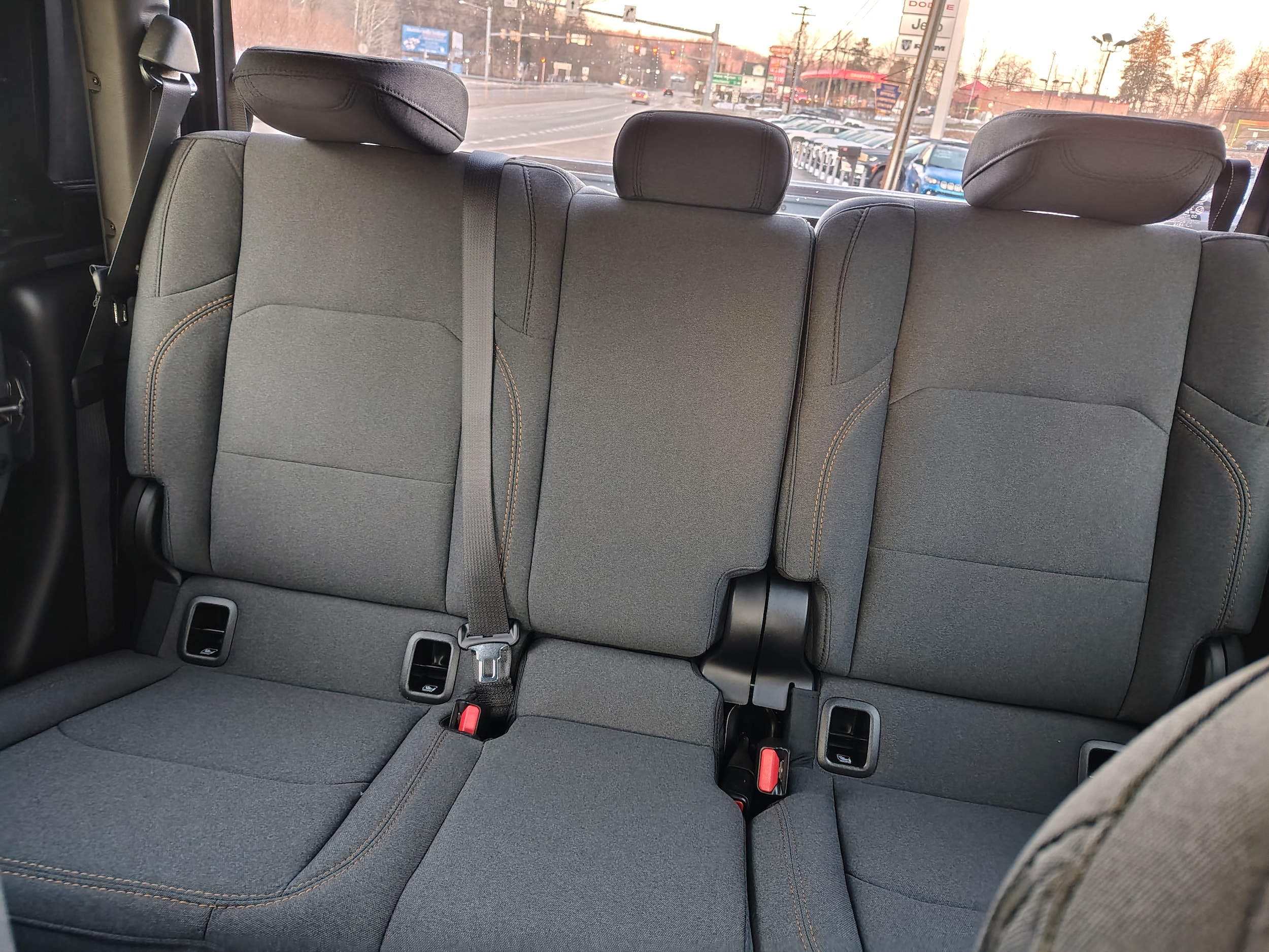 2026 Jeep Gladiator SPORT 4X4 Anvil at Solomon CJD Carmichaels