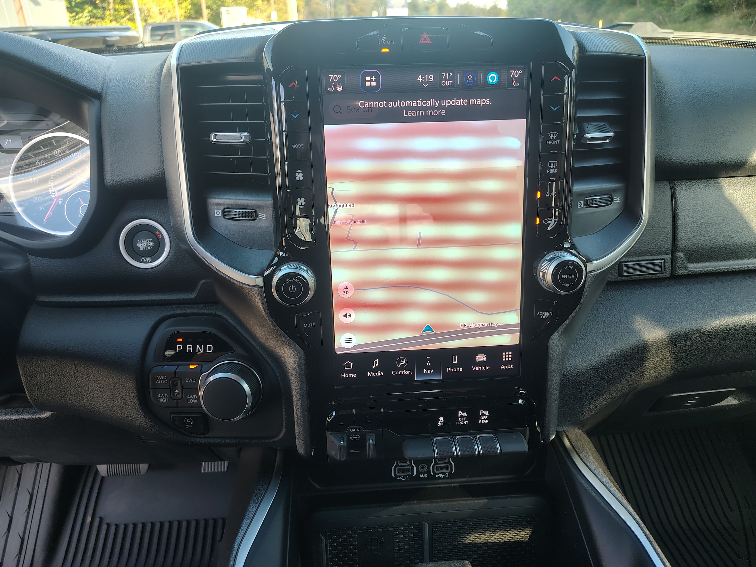 2026 Ram 1500 photo 35 of 40