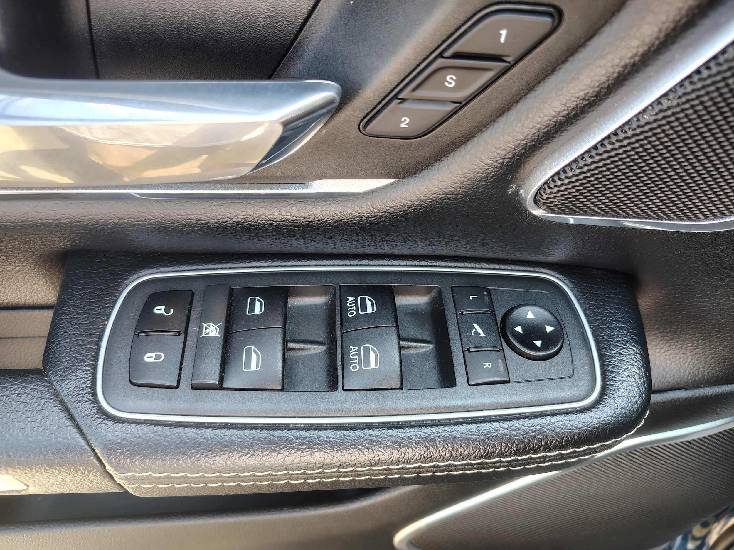 2022 Ram 1500 photo 20 of 44