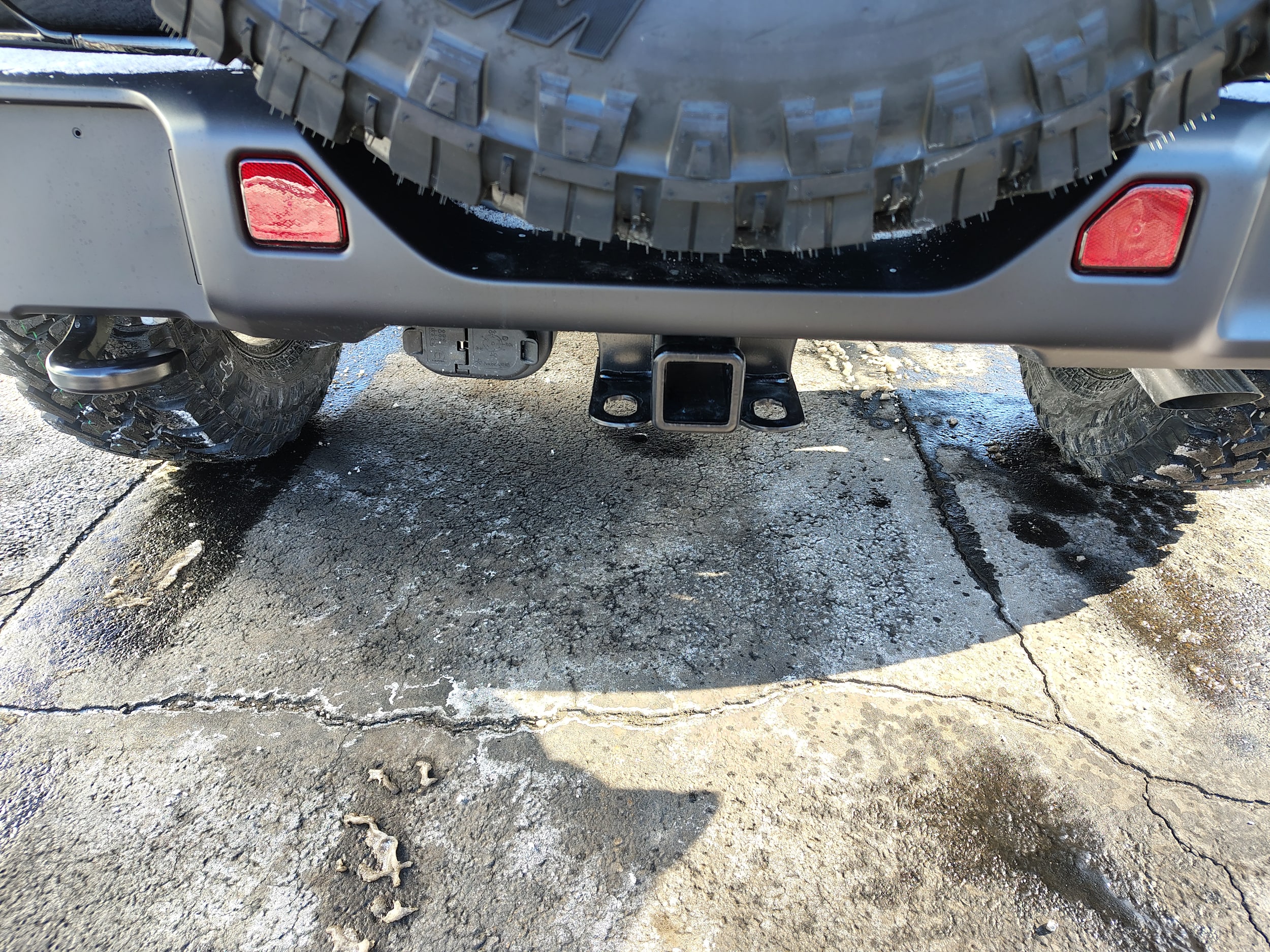 2026 Jeep Wrangler 2-DOOR WILLYS - 10