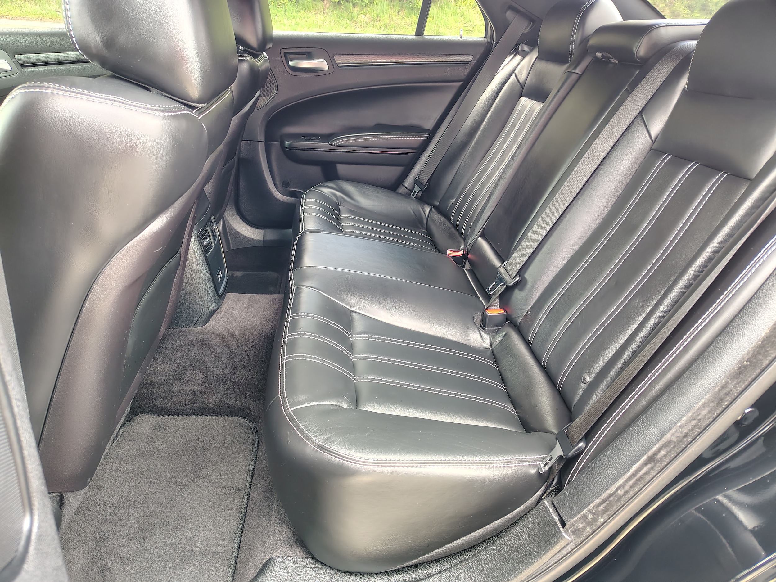 2016 Chrysler 300 300S Gloss Black at Northside Imports