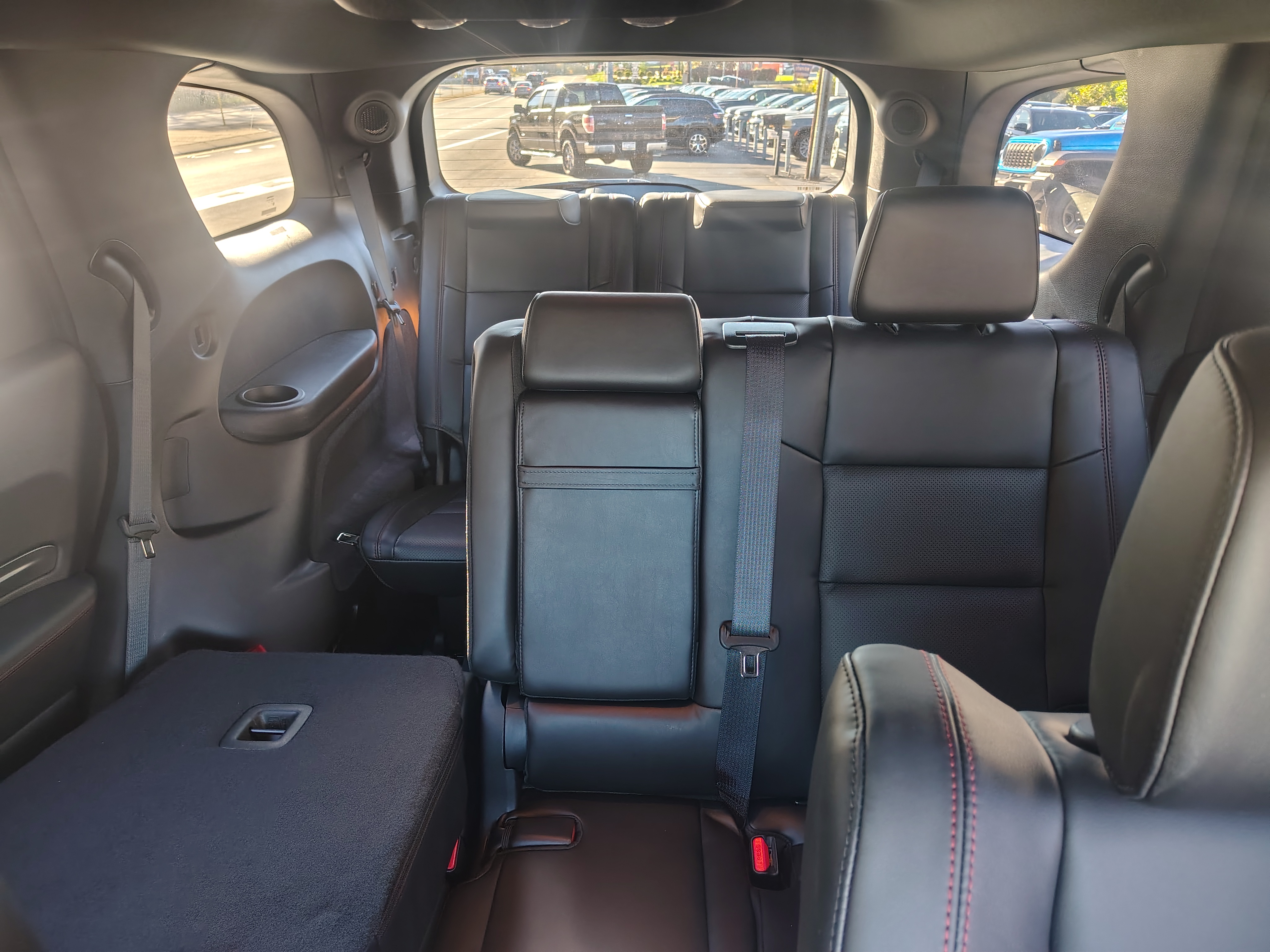 2027 Dodge Durango photo 22 of 42