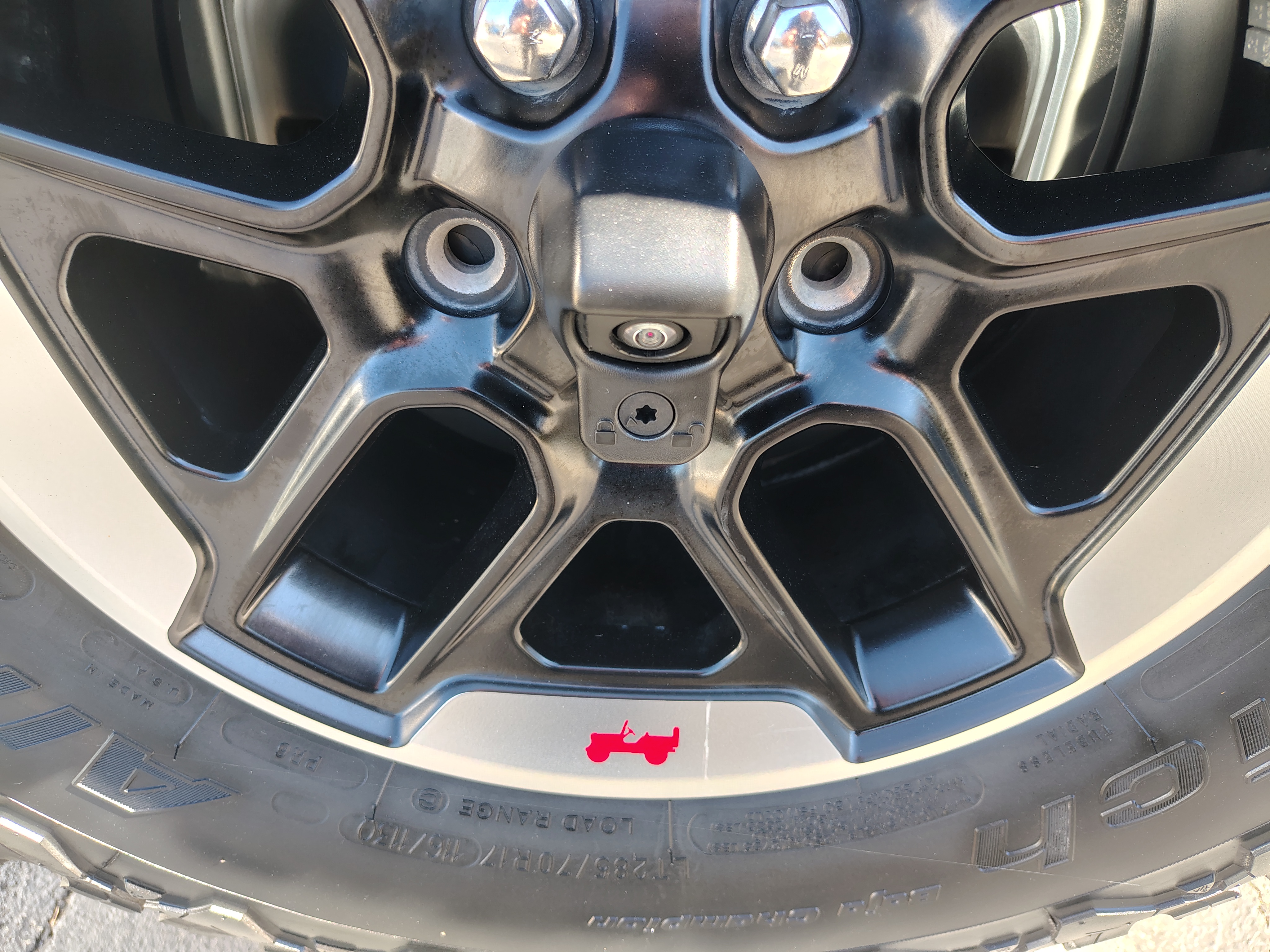 2020 Jeep Wrangler Unlimited photo 10 of 35