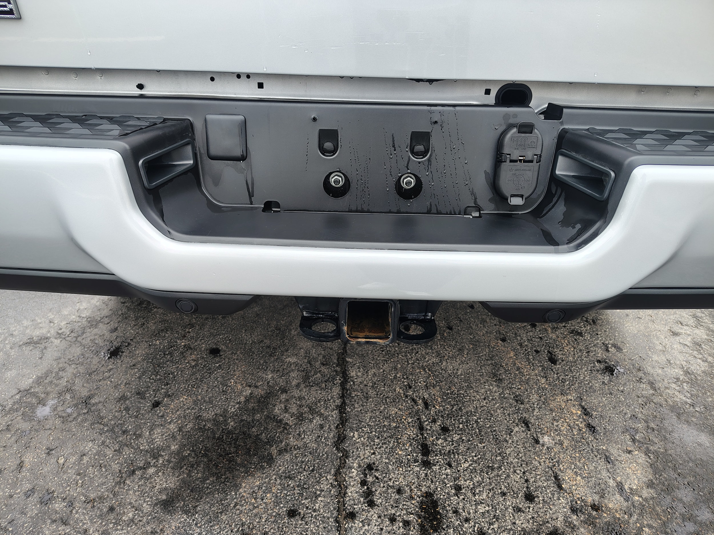 2026 Ram 2500 Laramie - 10