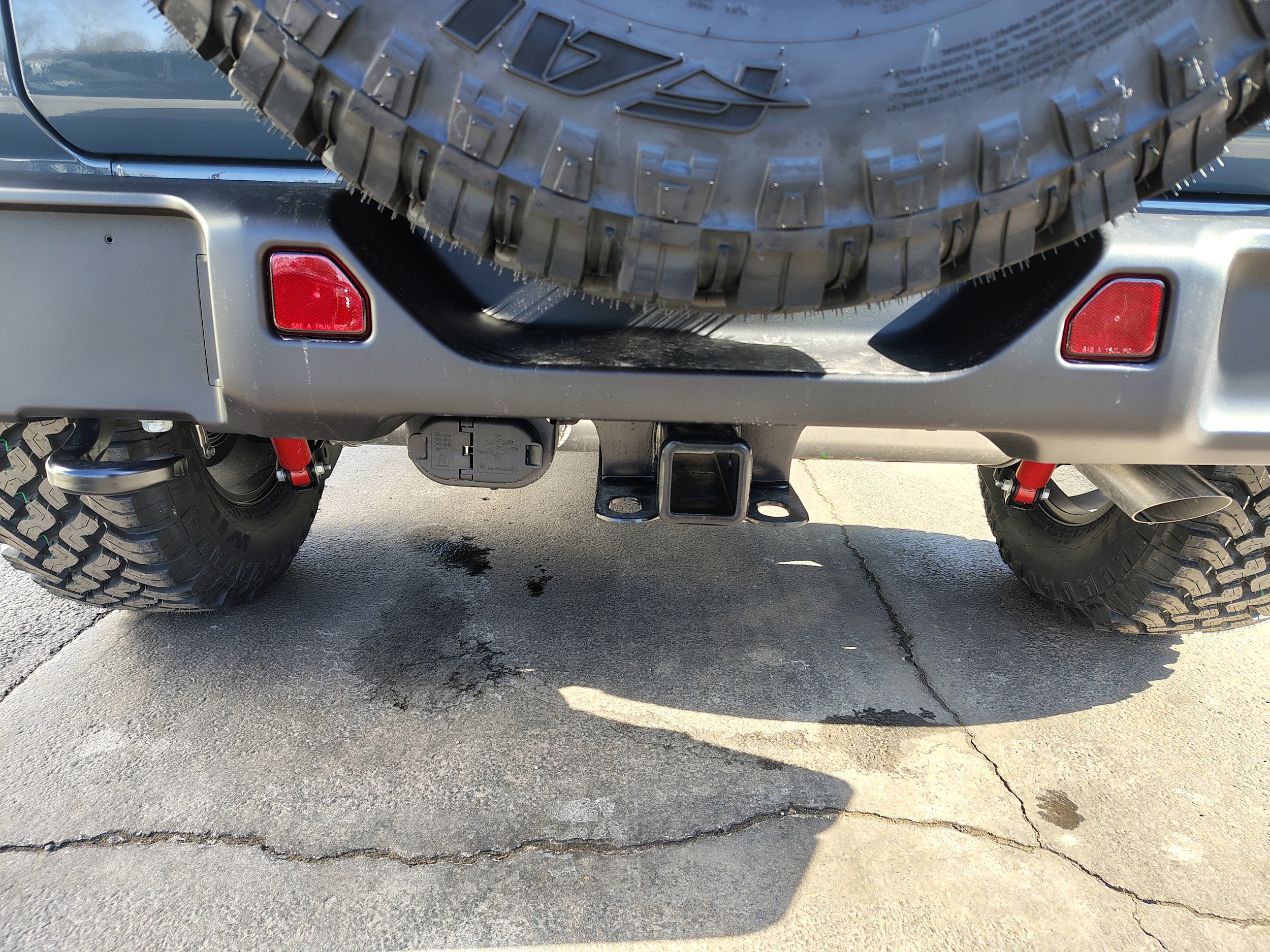 2026 Jeep Wrangler 2-DOOR WILLYS - 10