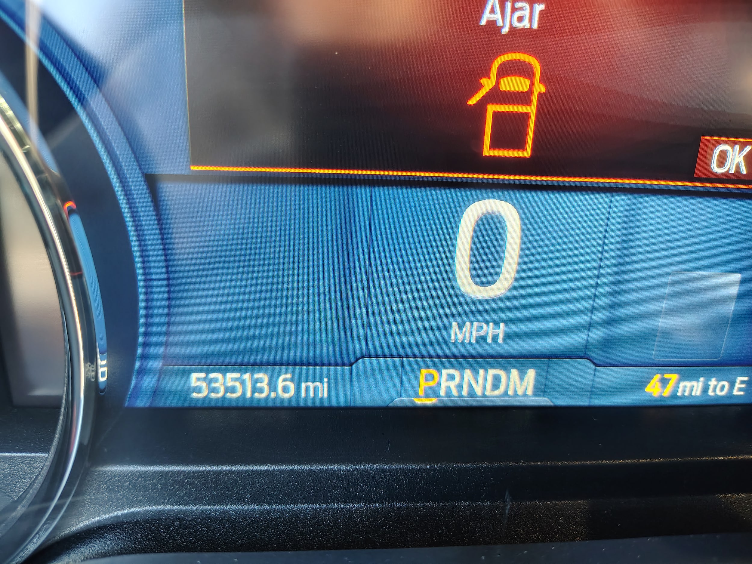 2022 Ford F-150 XLT Blue at Solomon CJD Carmichaels